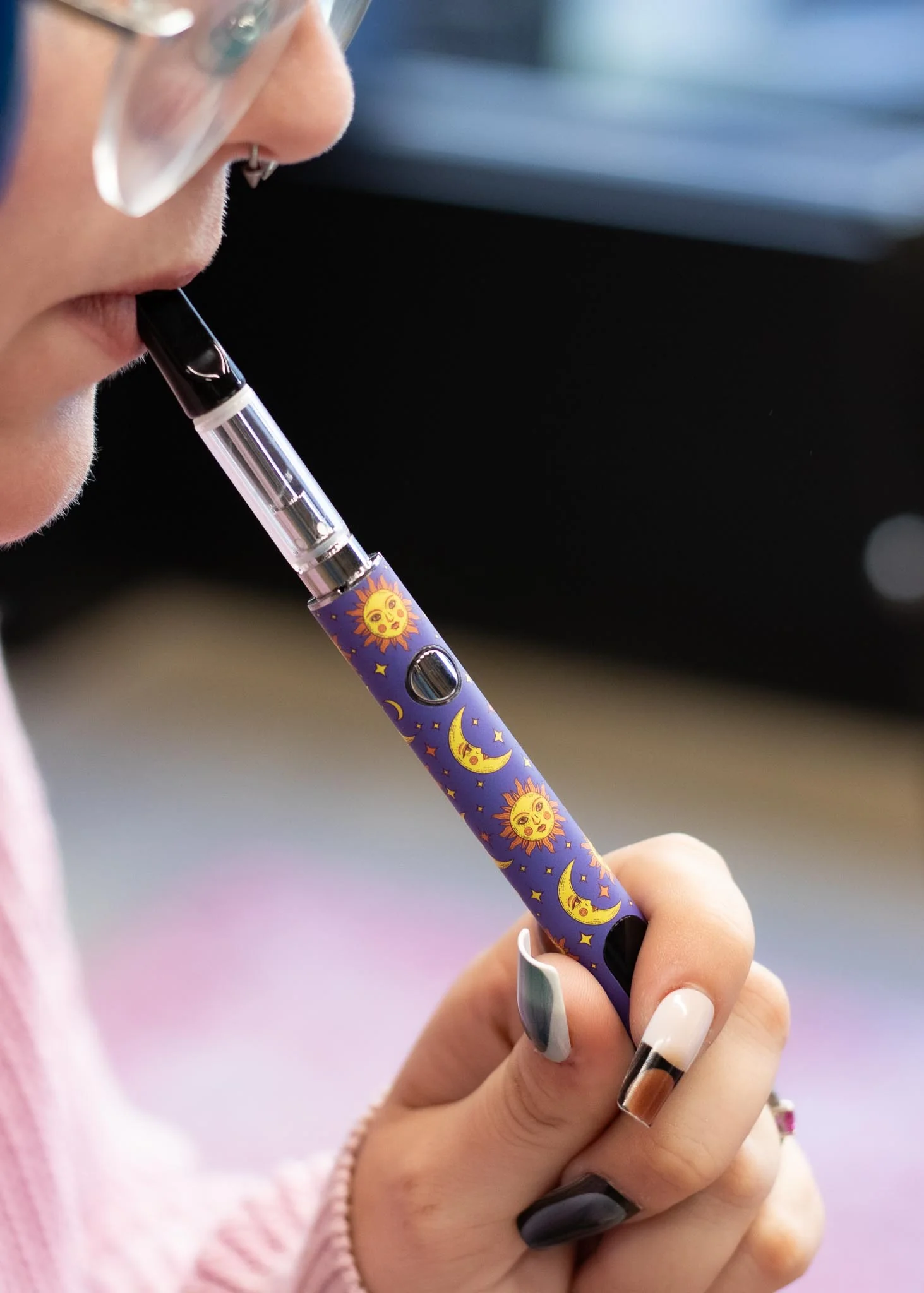 90's CELESTIAL PEN BATTERY - Image 4