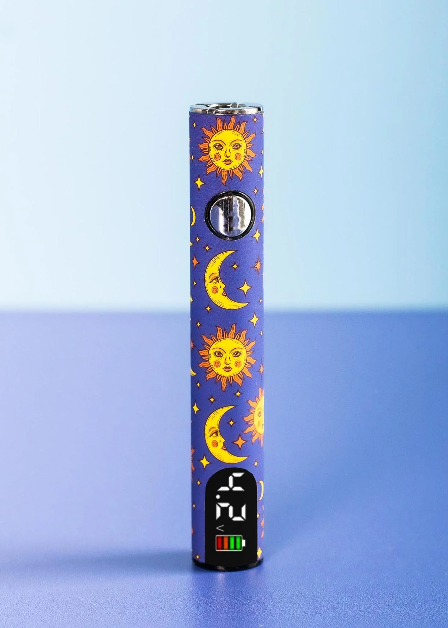 90's CELESTIAL PEN BATTERY - Image 5