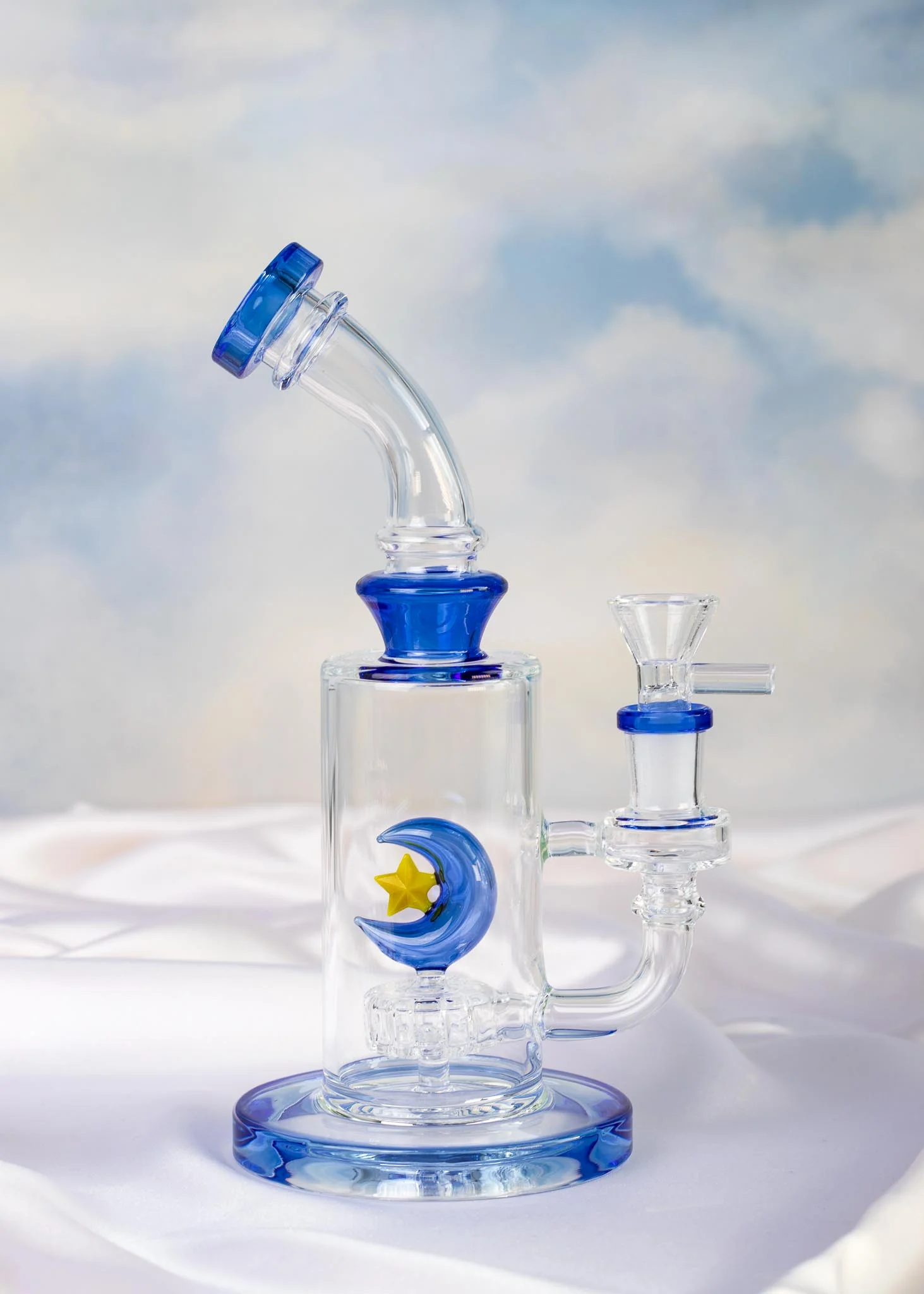 CELESTIAL FIGURINE BONG - Image 4