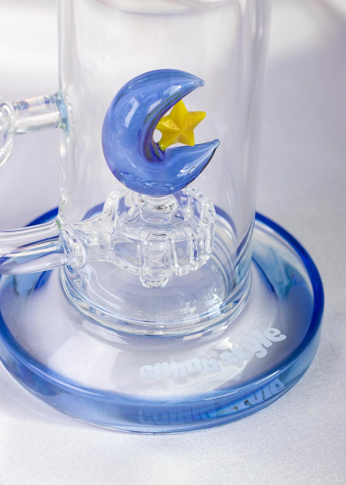 CELESTIAL FIGURINE BONG - Image 5