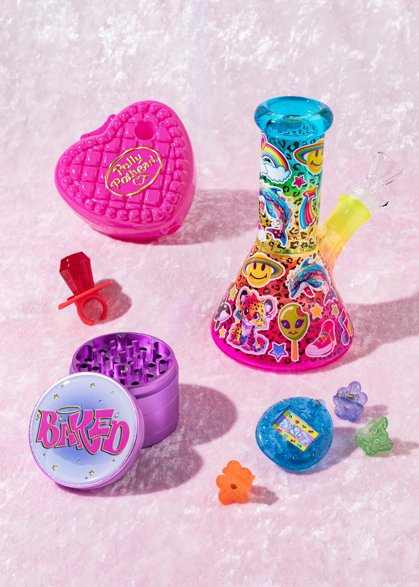 BAKED GRINDER - Image 4