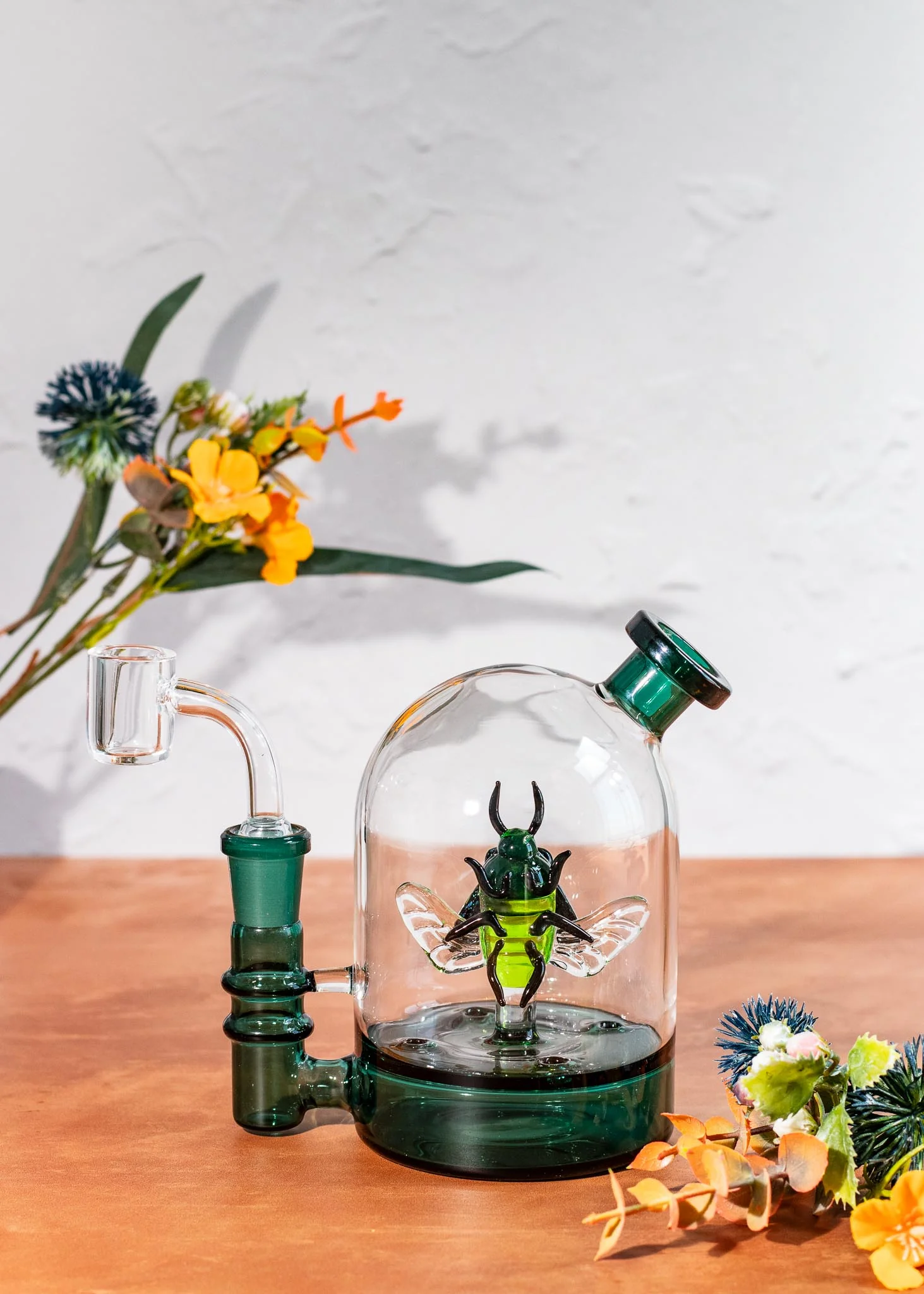 BEETLE CLOCHE RIG - Image 4