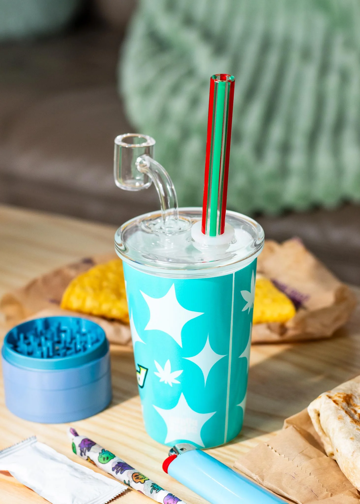 BLASTED SODA RIG - Image 4