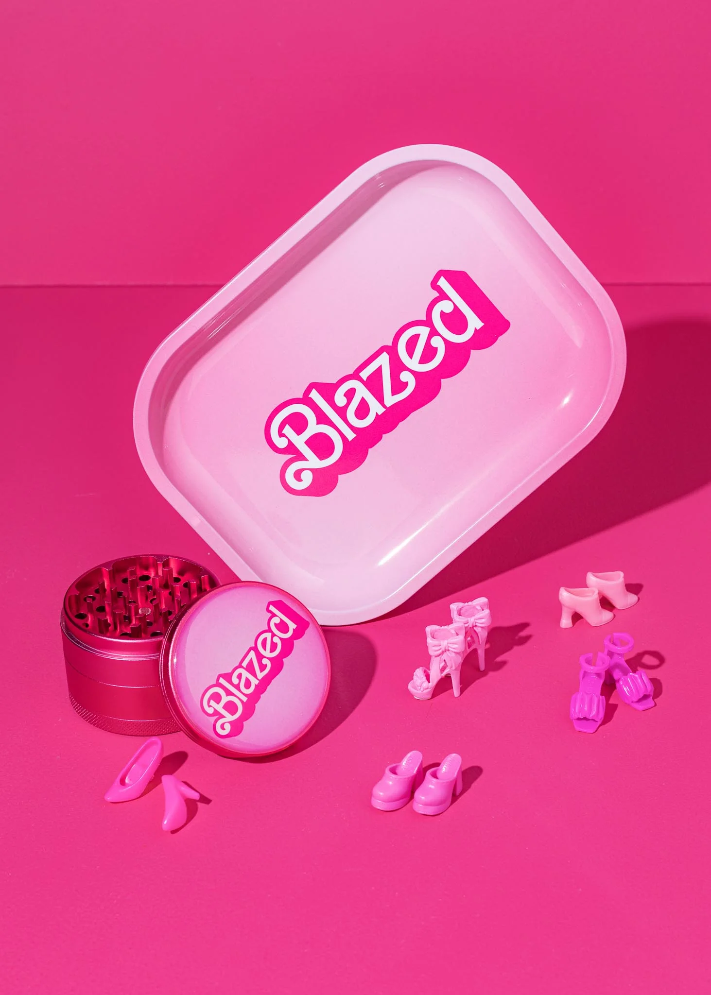 BLAZED GRINDER - Image 3