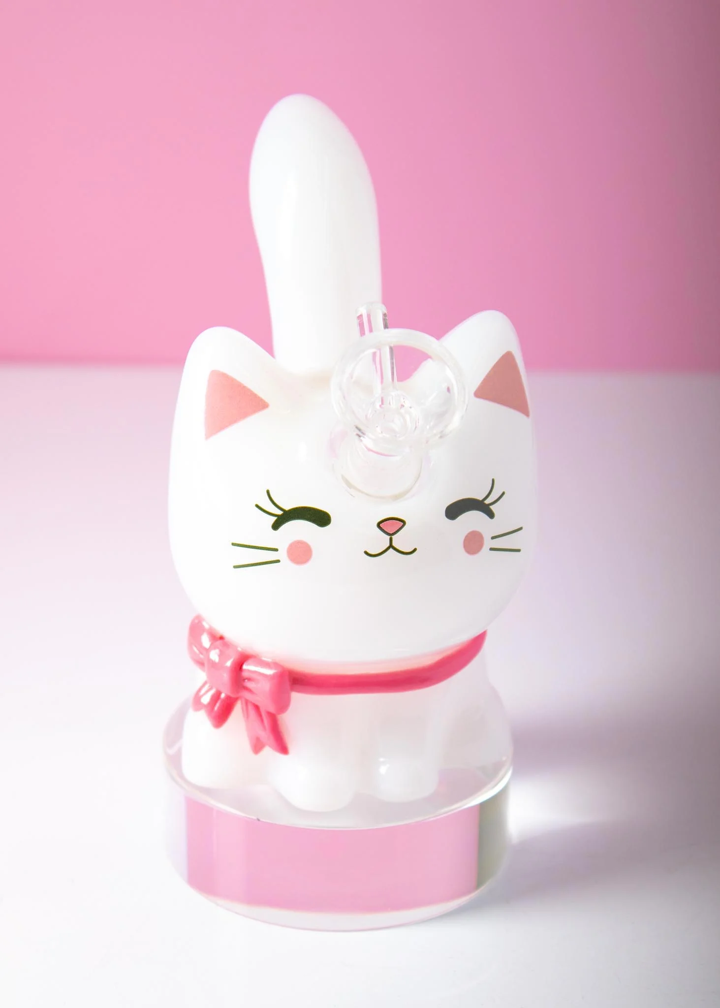 CANNACAT BUBBLER - Image 3