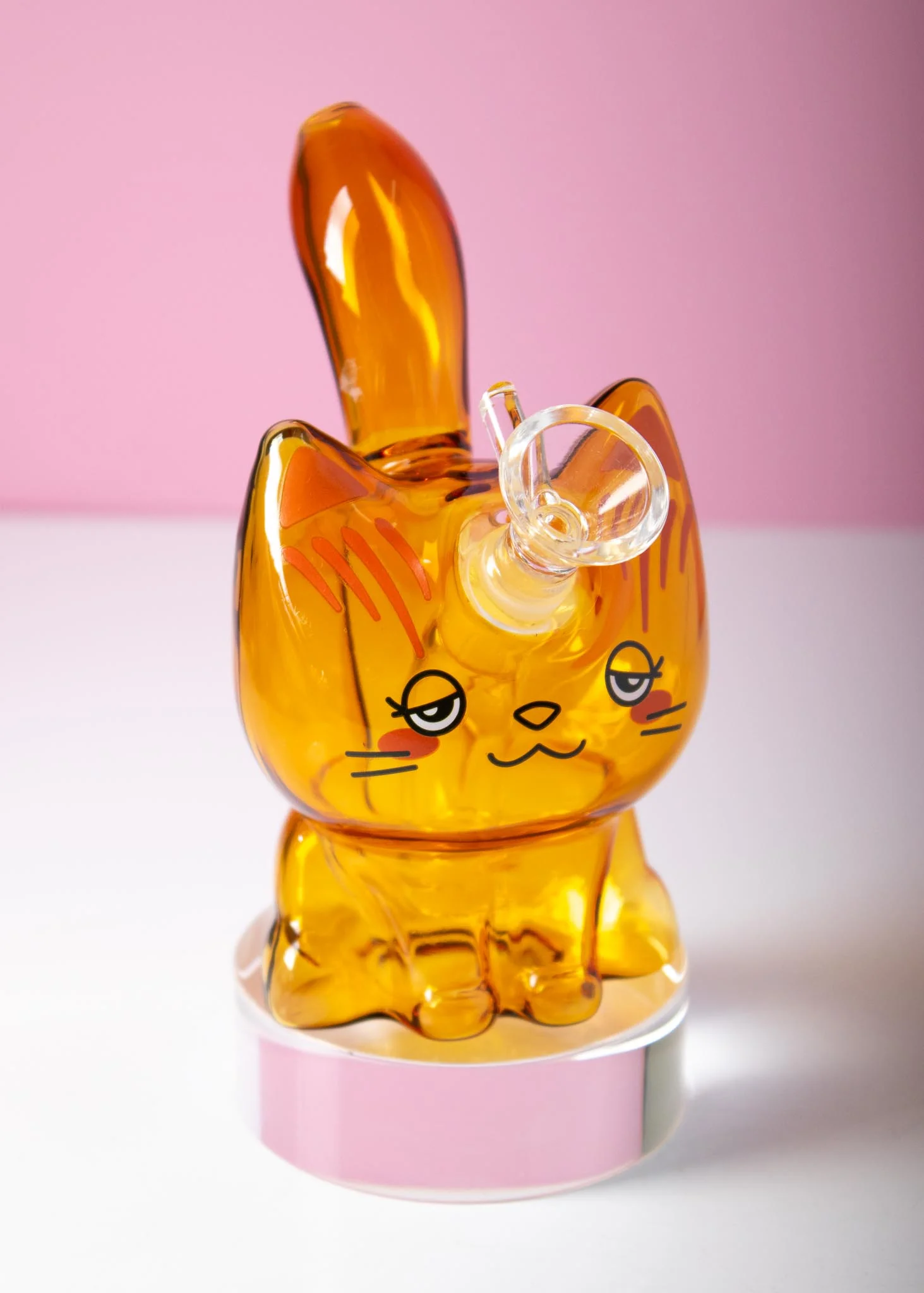 CANNACAT BUBBLER - Image 4