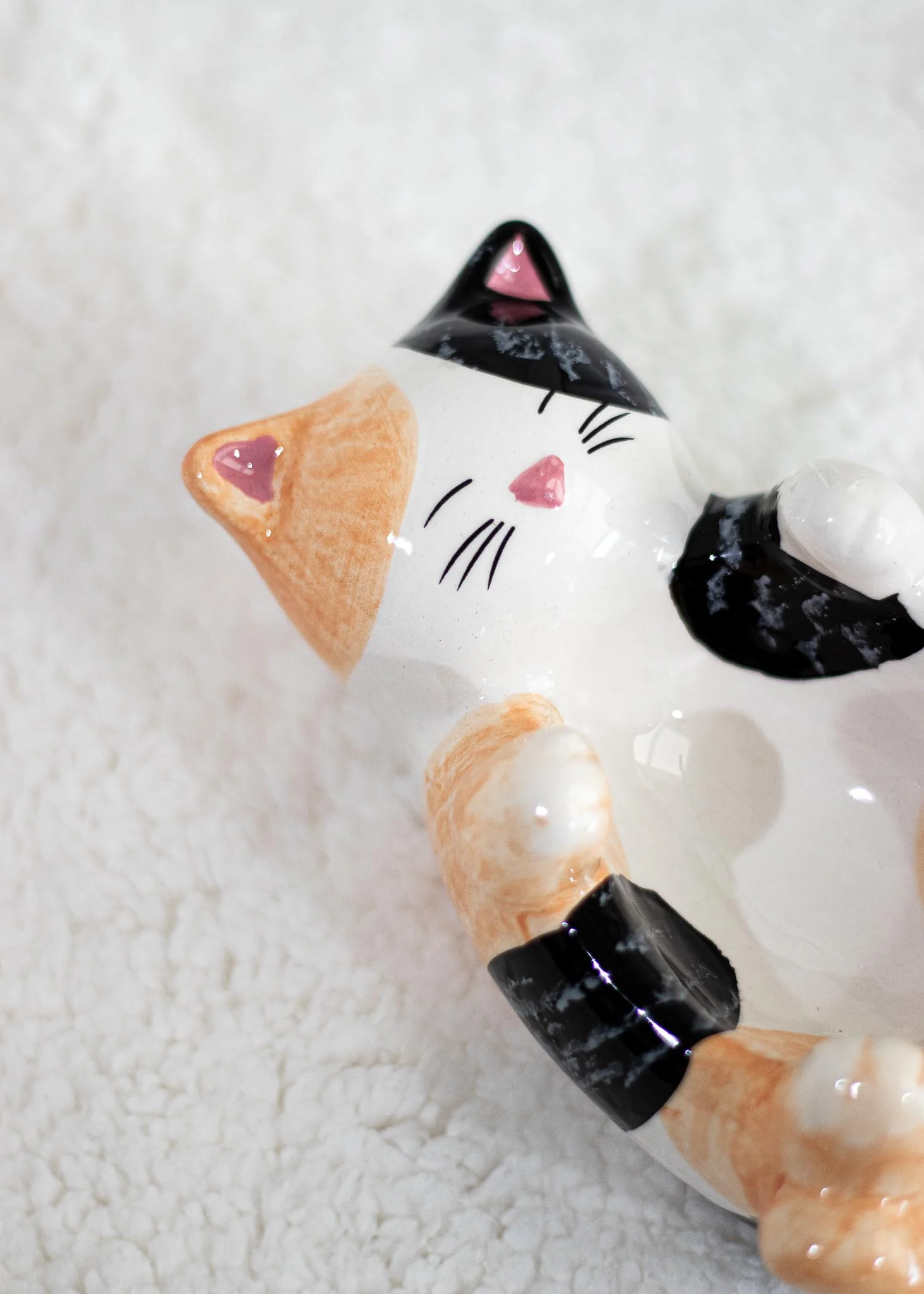 CAT ASHTRAY - Image 3