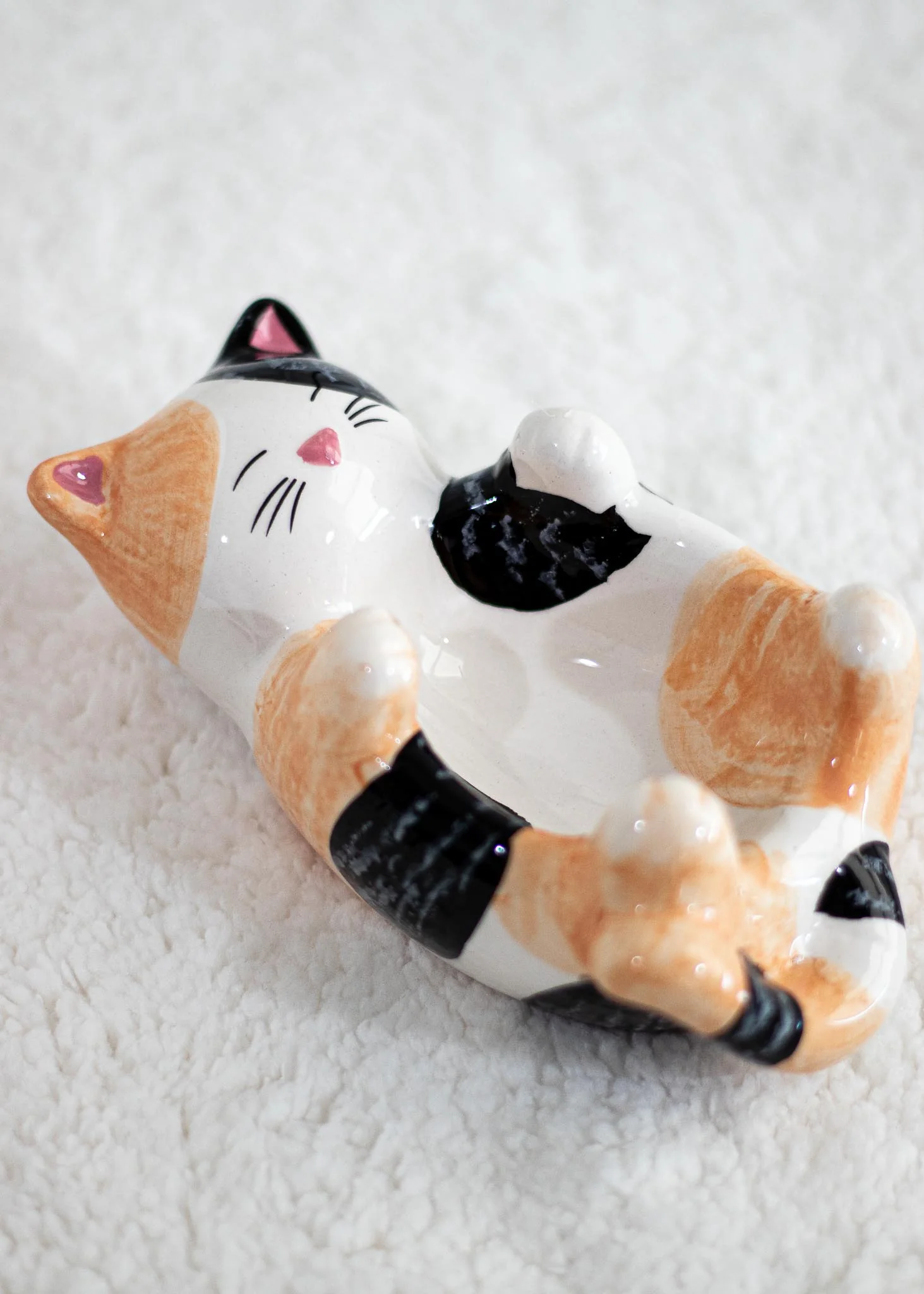 CAT ASHTRAY - Image 4