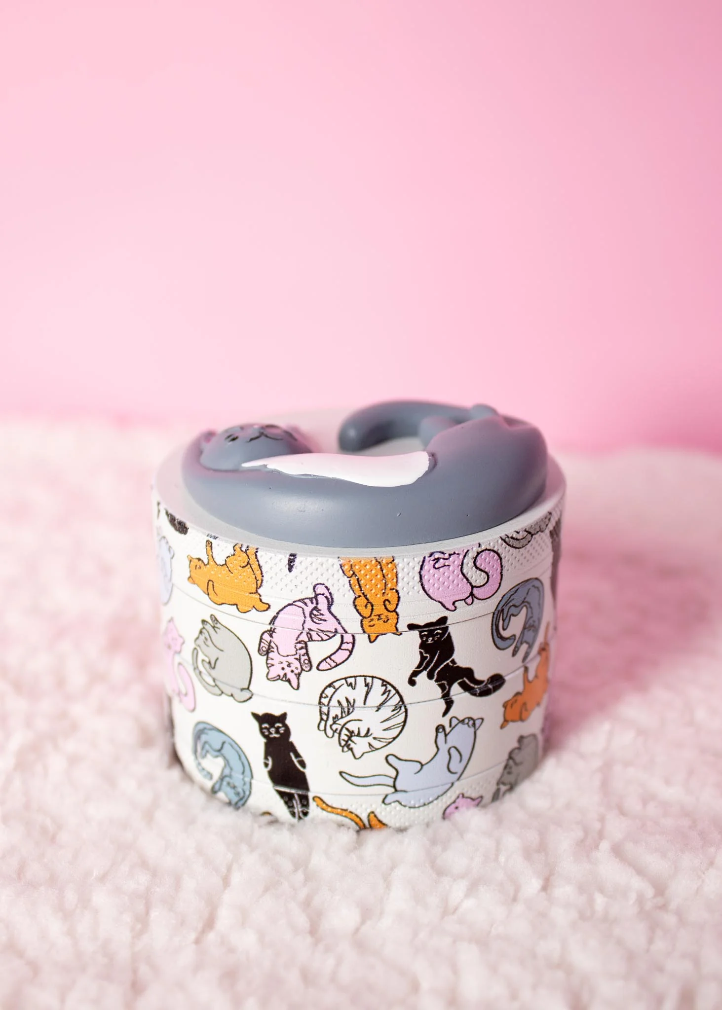 COZY CAT GRINDER - Image 5