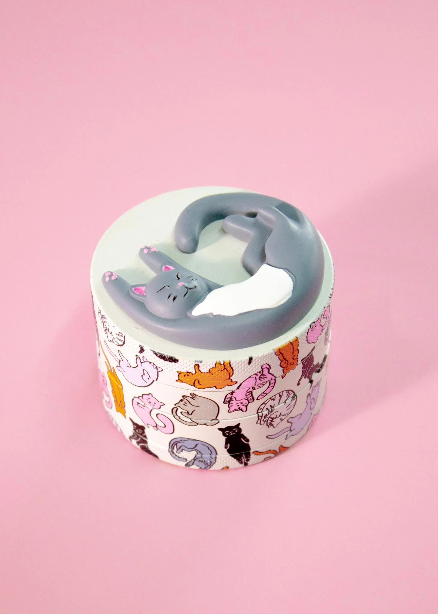 COZY CAT GRINDER - Image 7