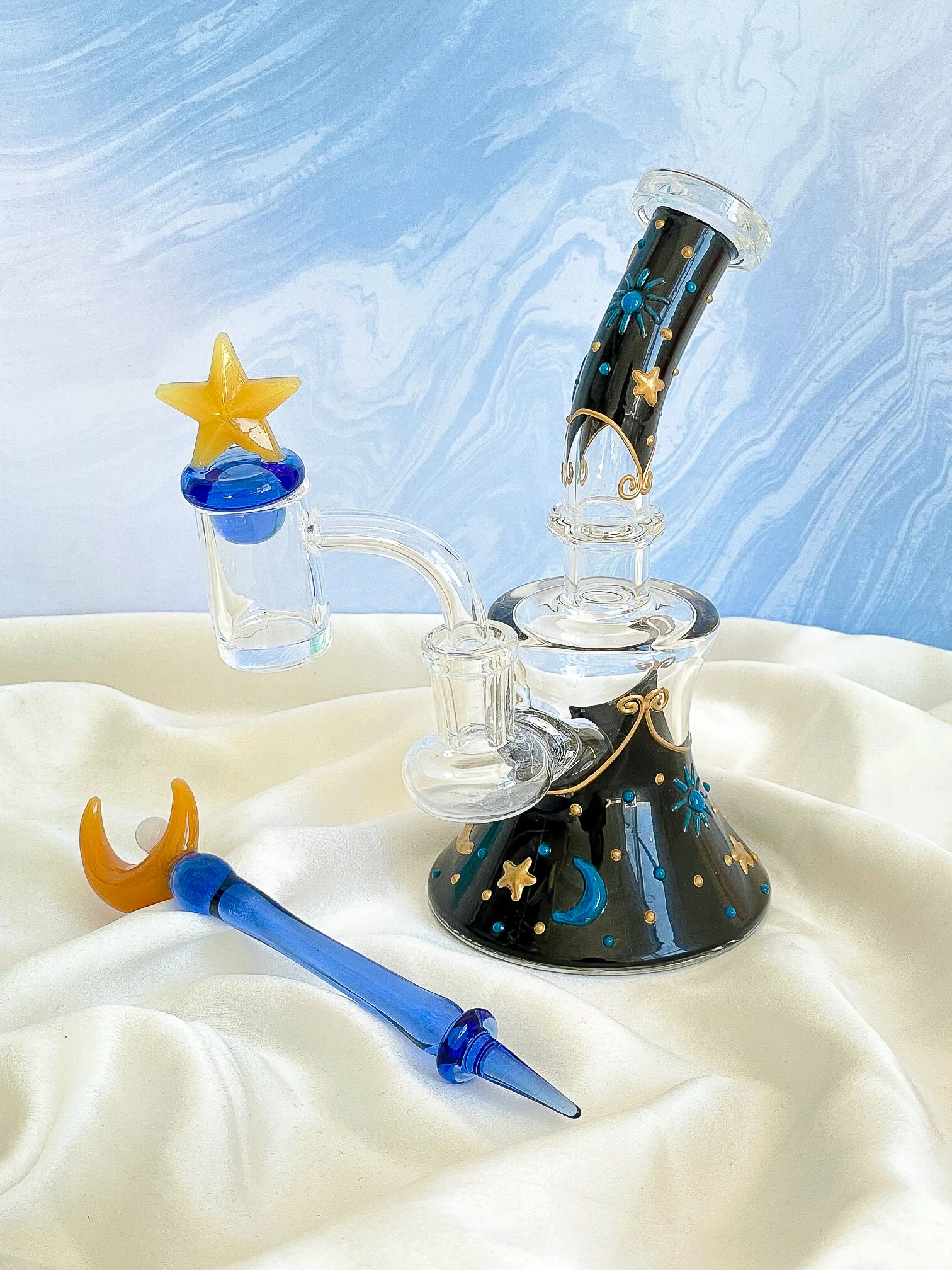 CELESTIAL RIG - Image 3