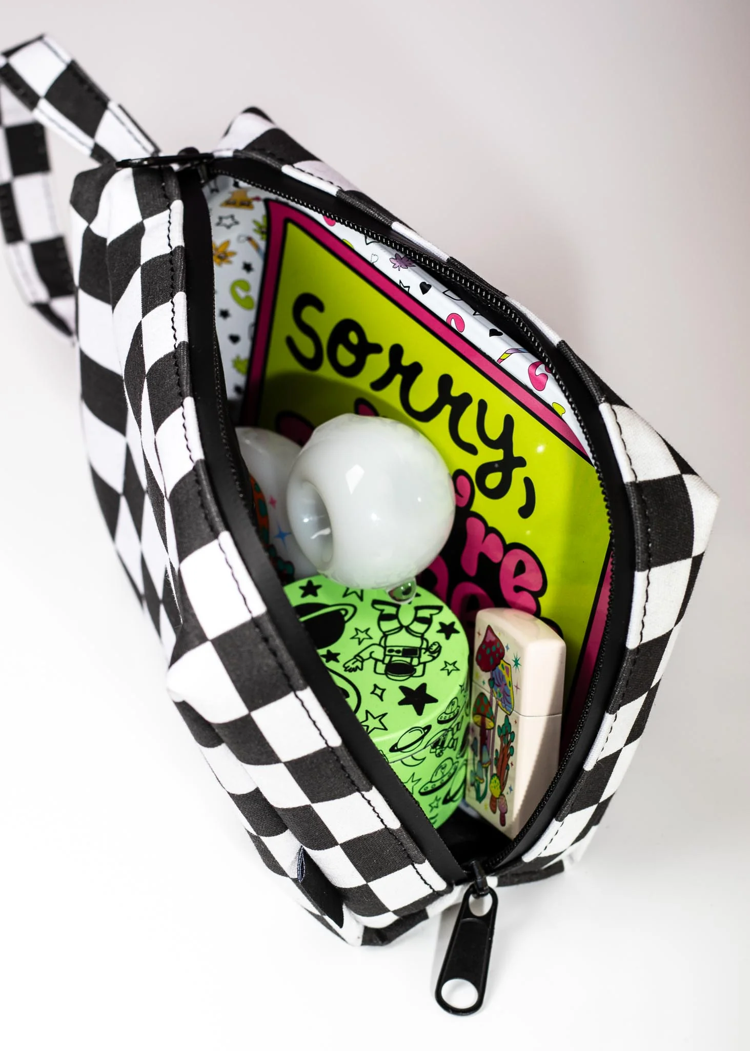 CHECK ODOR-PROOF BAG - Image 3