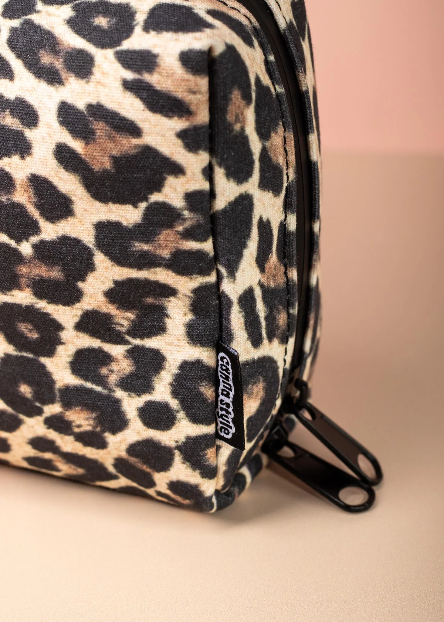 LEOPARD ODOR-PROOF BAG - Image 5