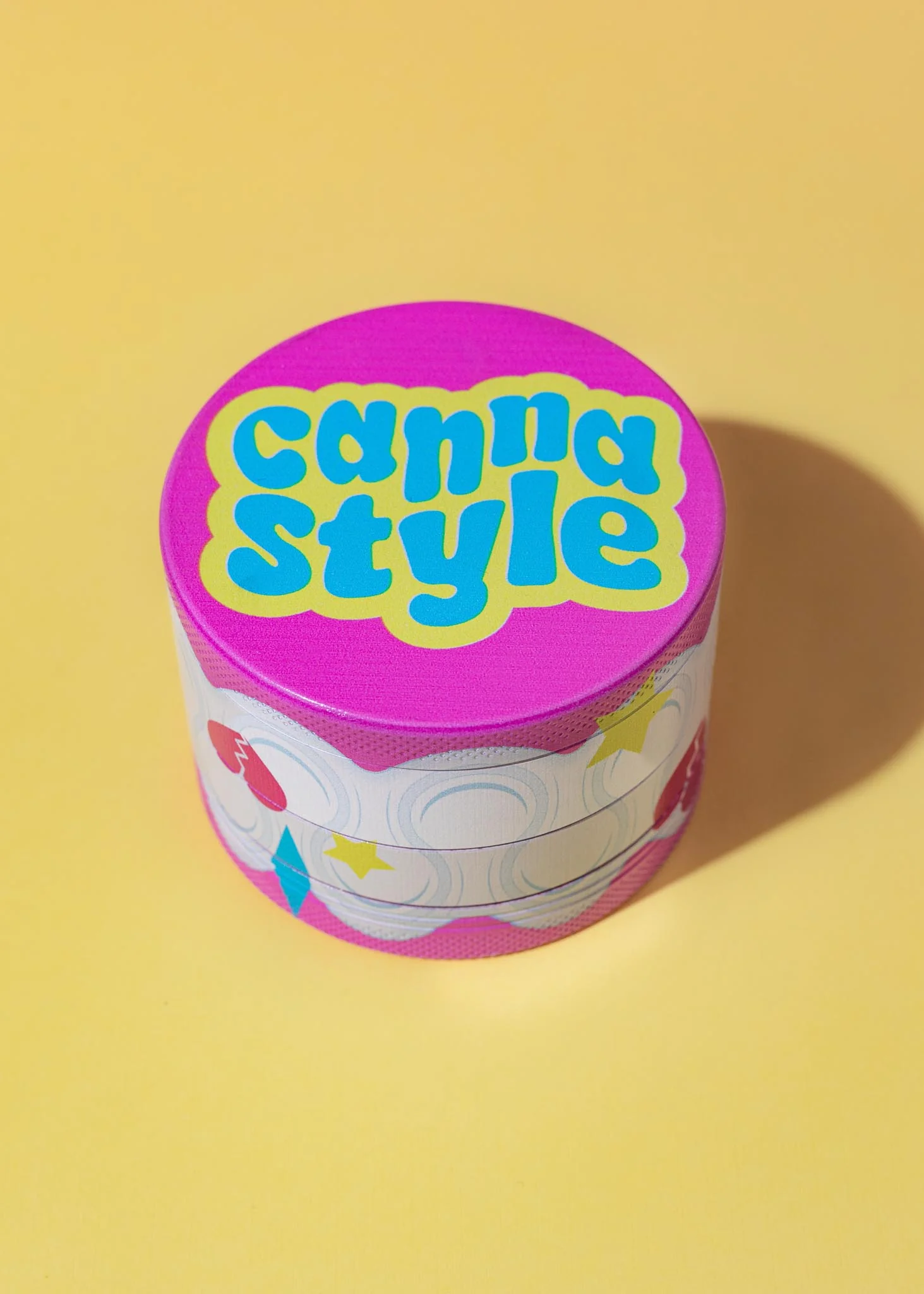 CLOWN GIRL GRINDER - Image 4