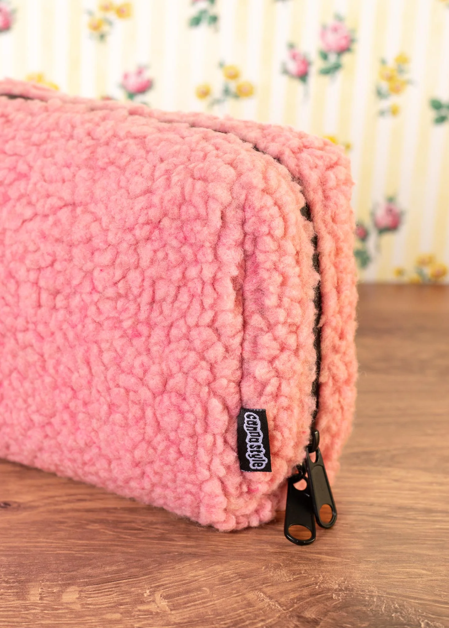 COZY ODOR-PROOF BAG - Image 3