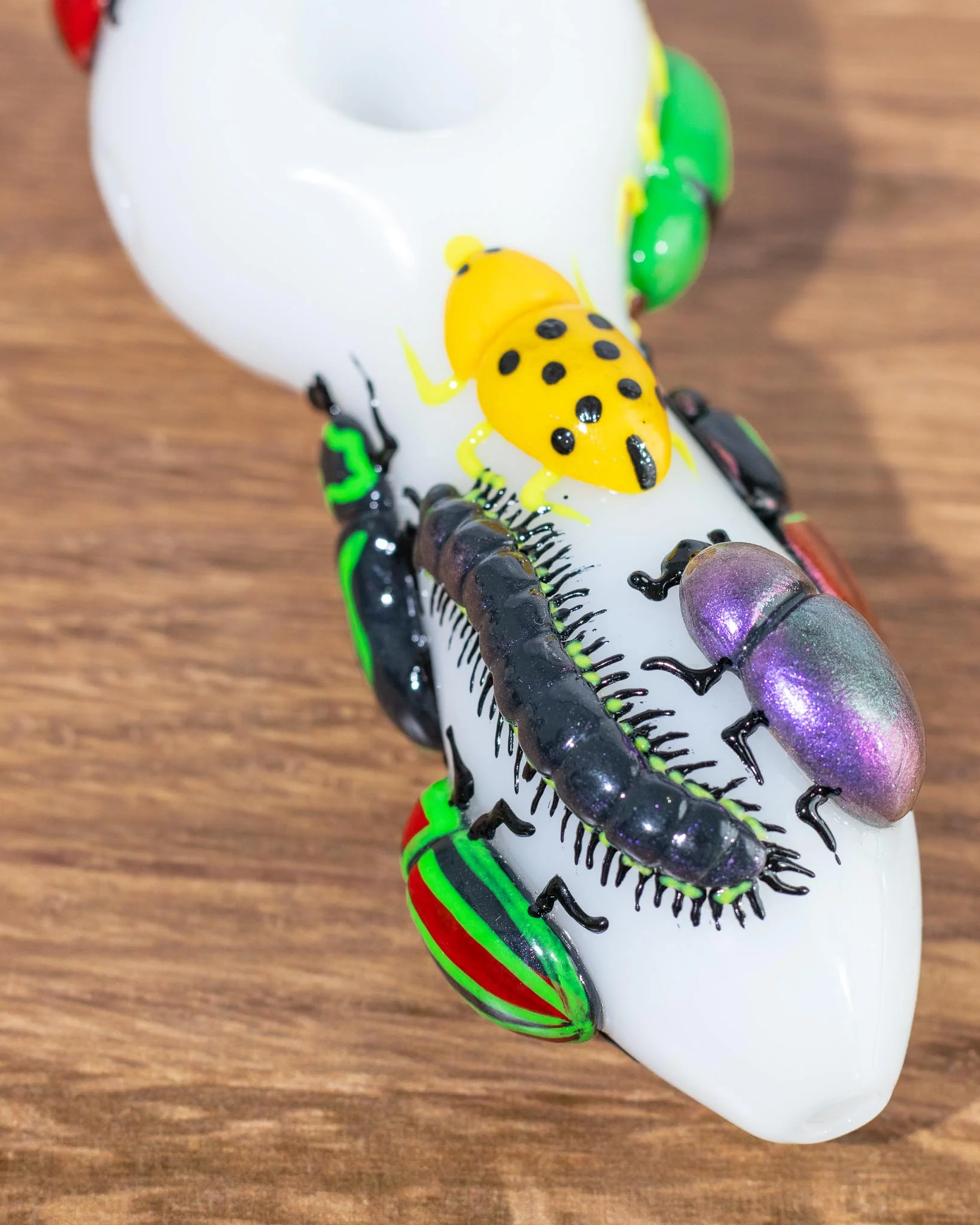 CREEPY CRAWLIES PIPE - Image 4