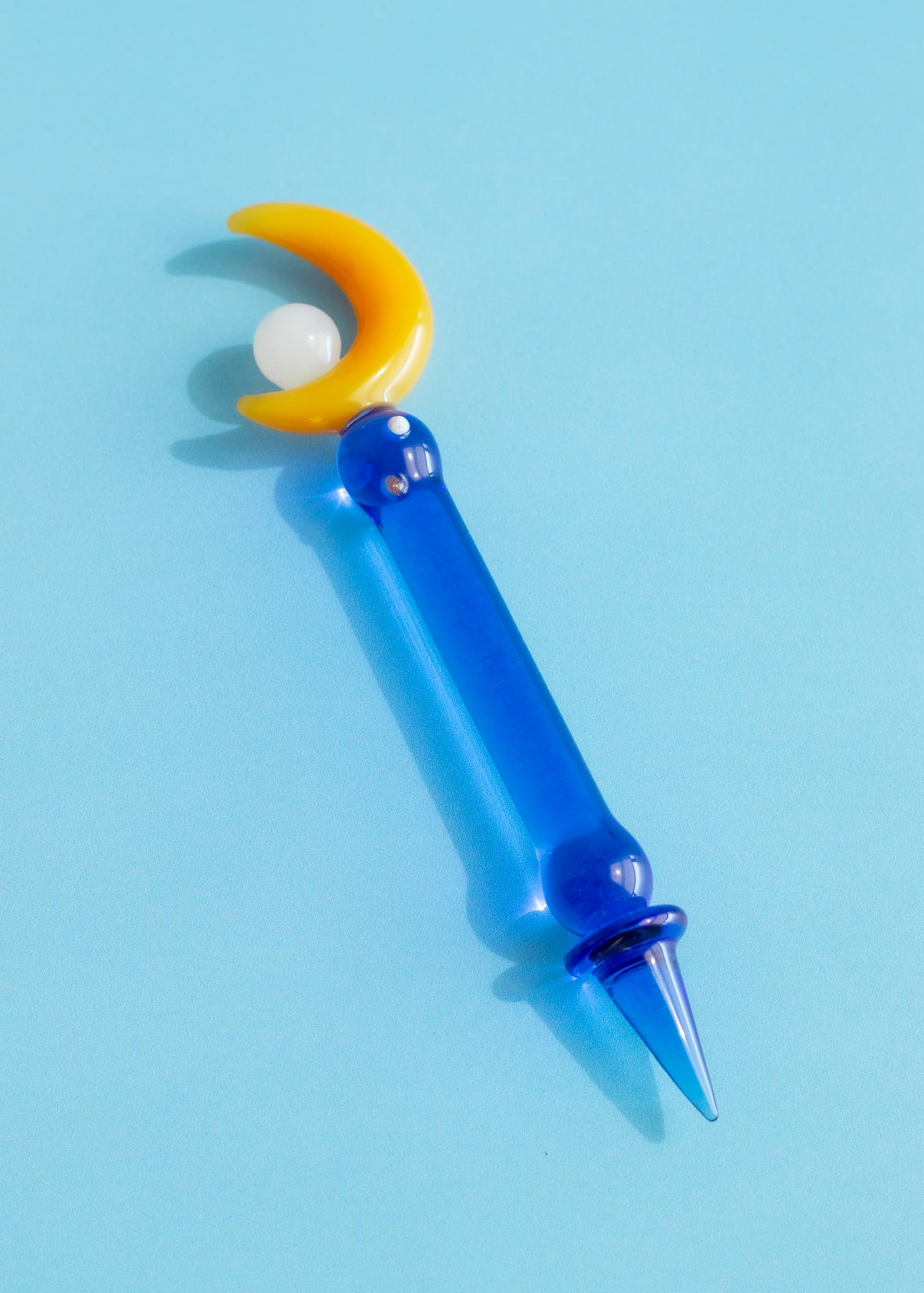 CRESCENT MOON DAB TOOL - Image 4