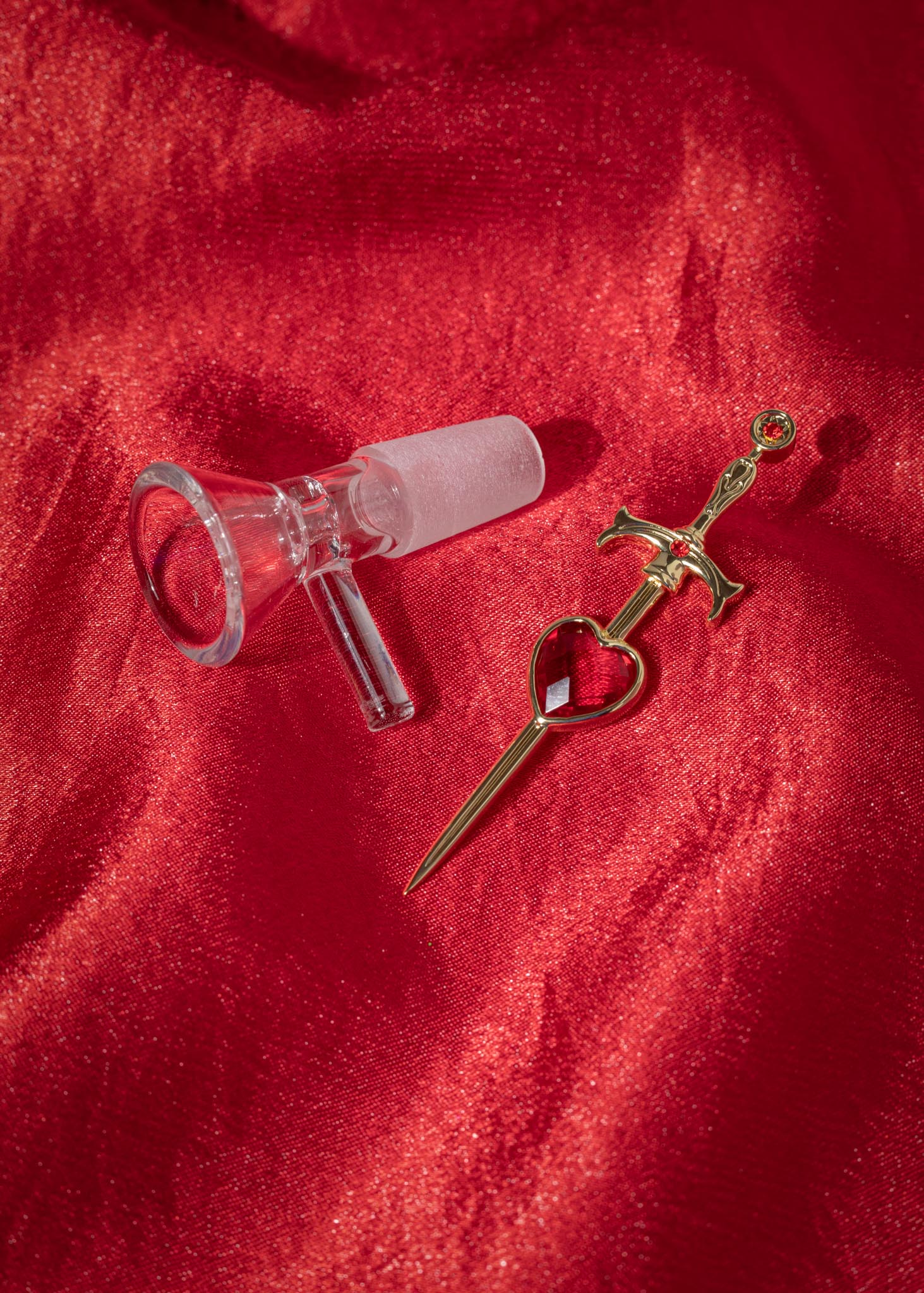 DAGGER POKER TOOL - Image 3