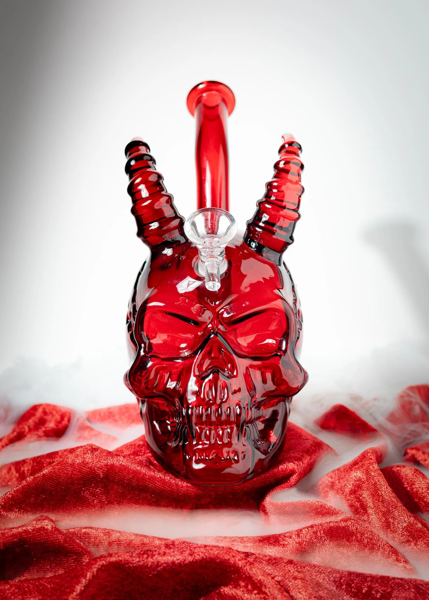 DEMON SKULL BONG - Image 3