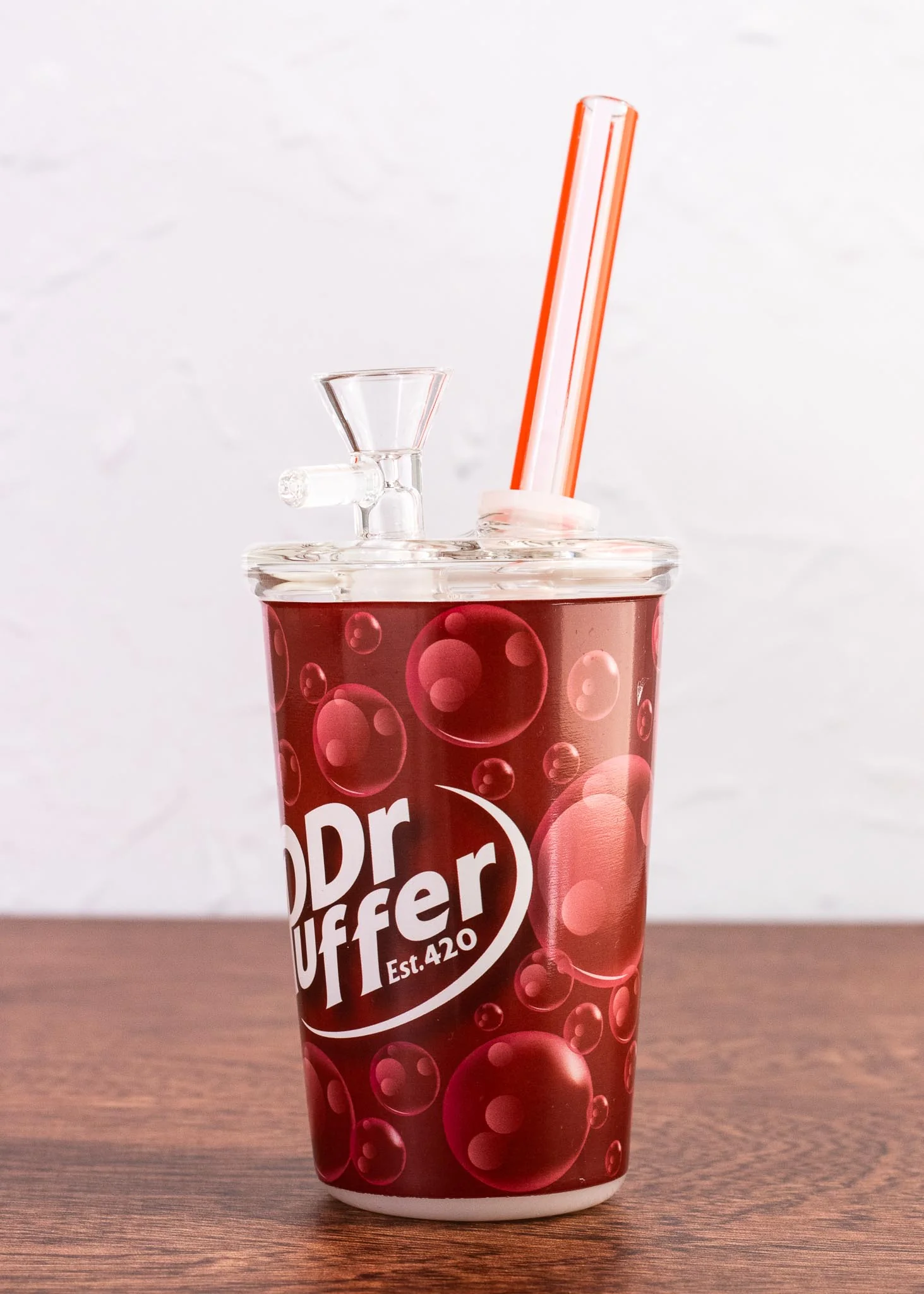 DR. PUFFER BONG - Image 6