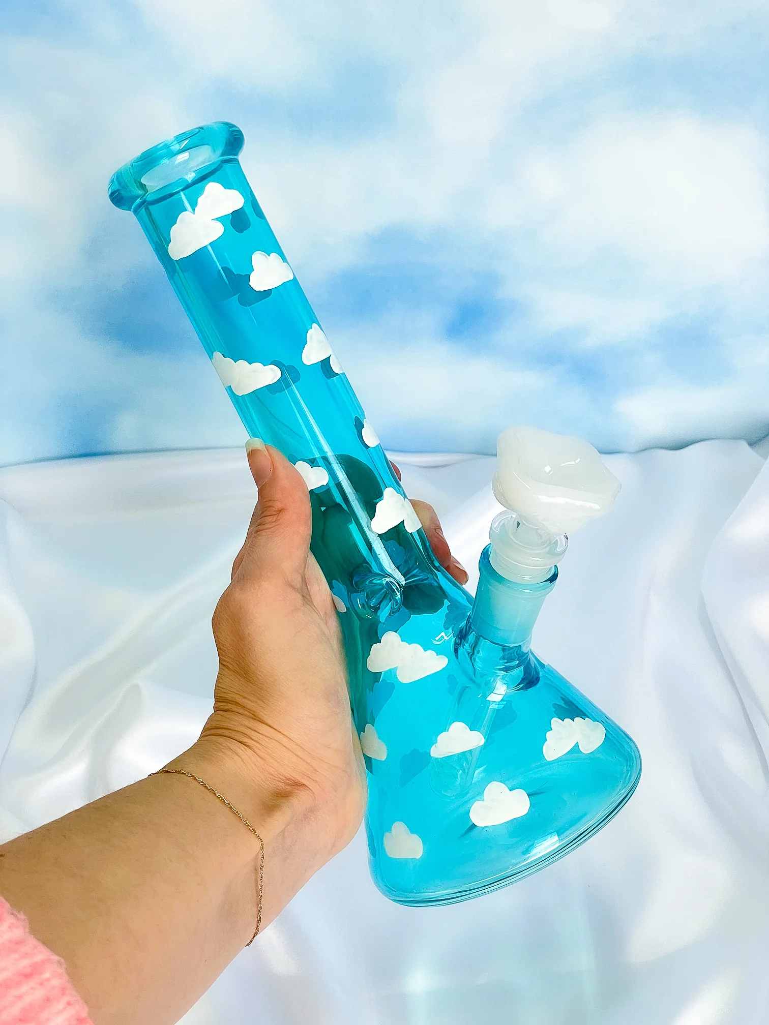 CLOUD BONG 10" - Image 3