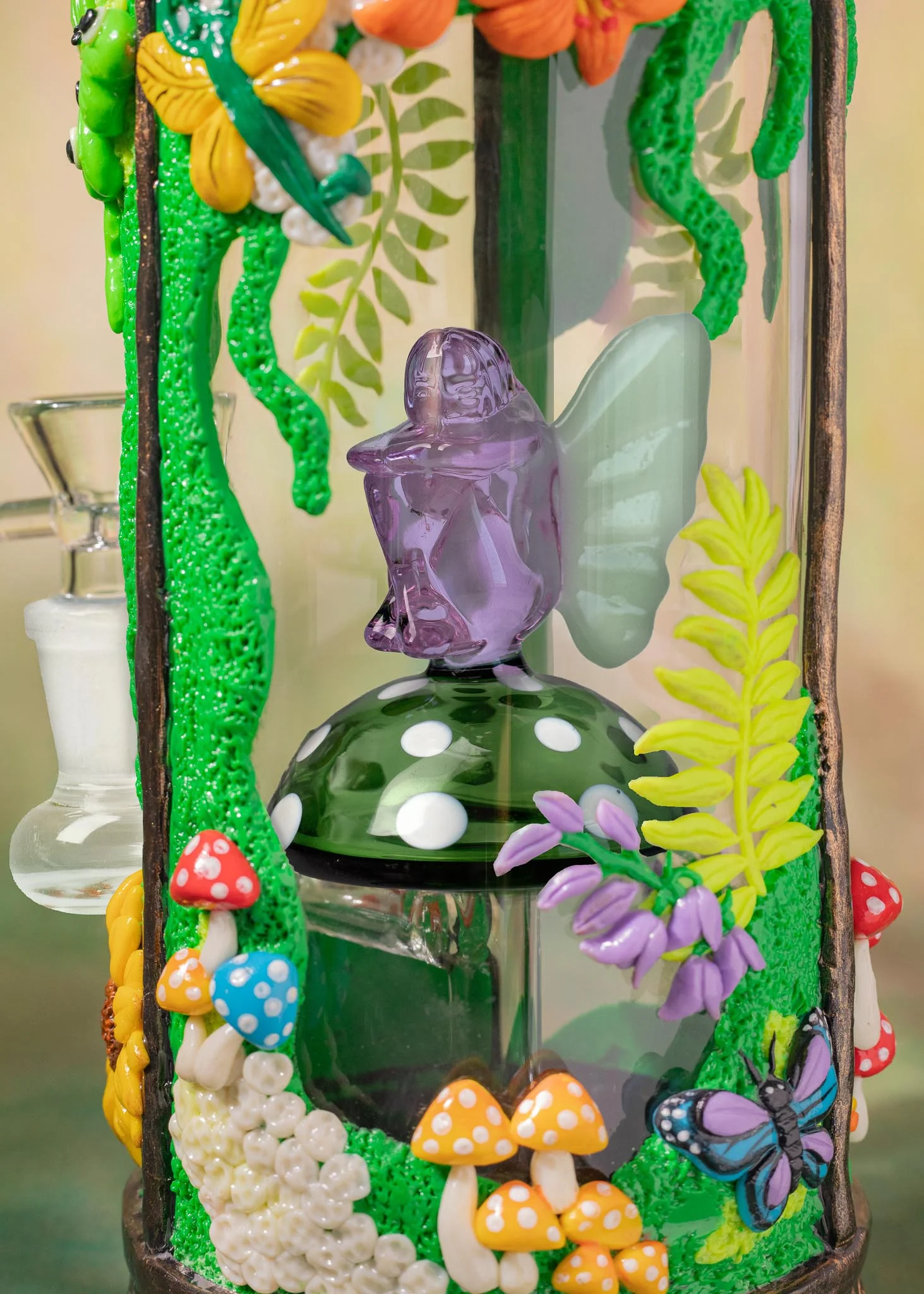 FAIRY LANTERN BONG - Image 3