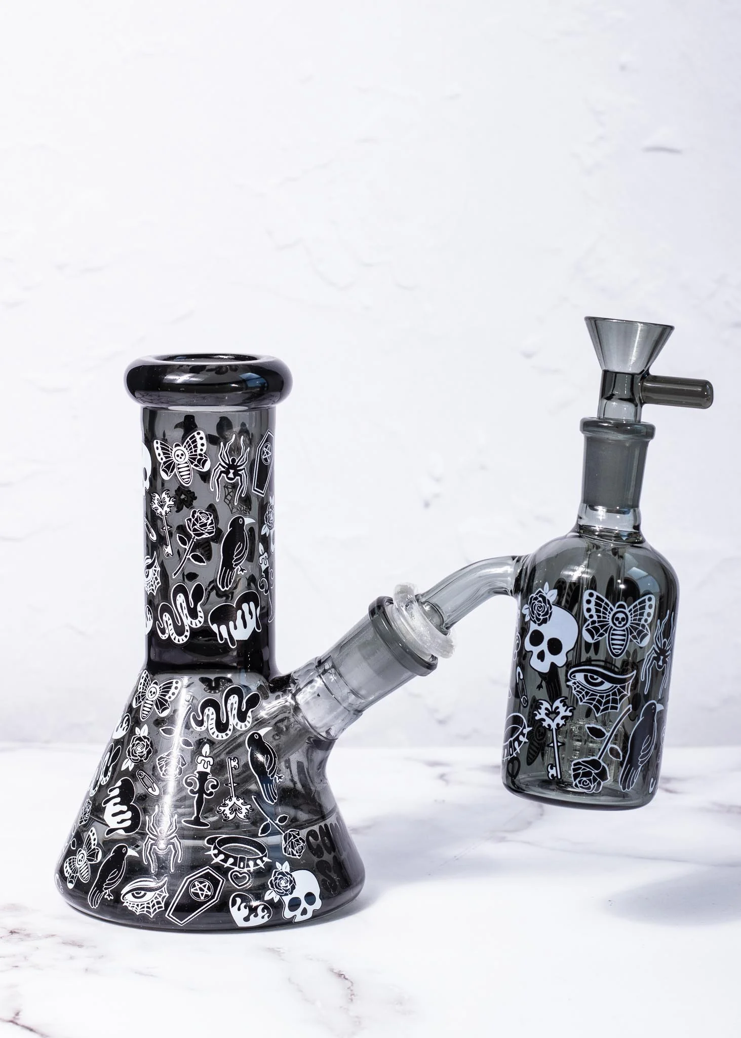 GOTH ASH CATCHER - Image 3