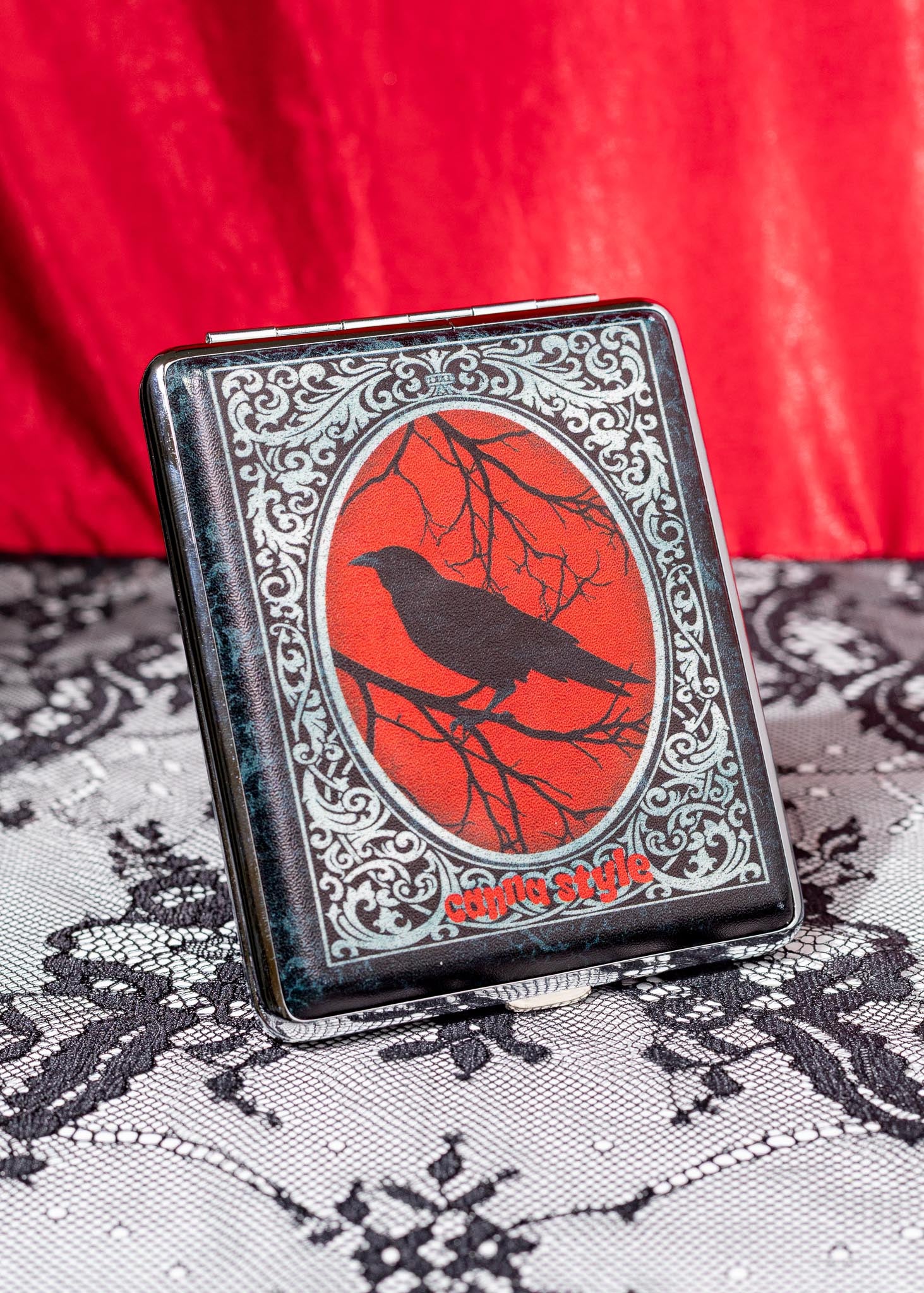GOTH BOOK JOINT CASE - Image 4