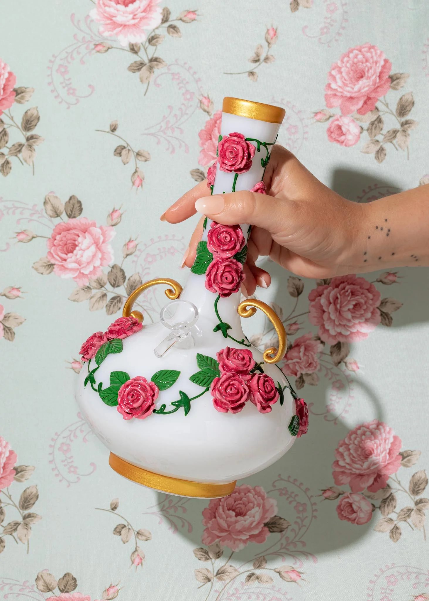 GRANDMA’S BONG - Image 3
