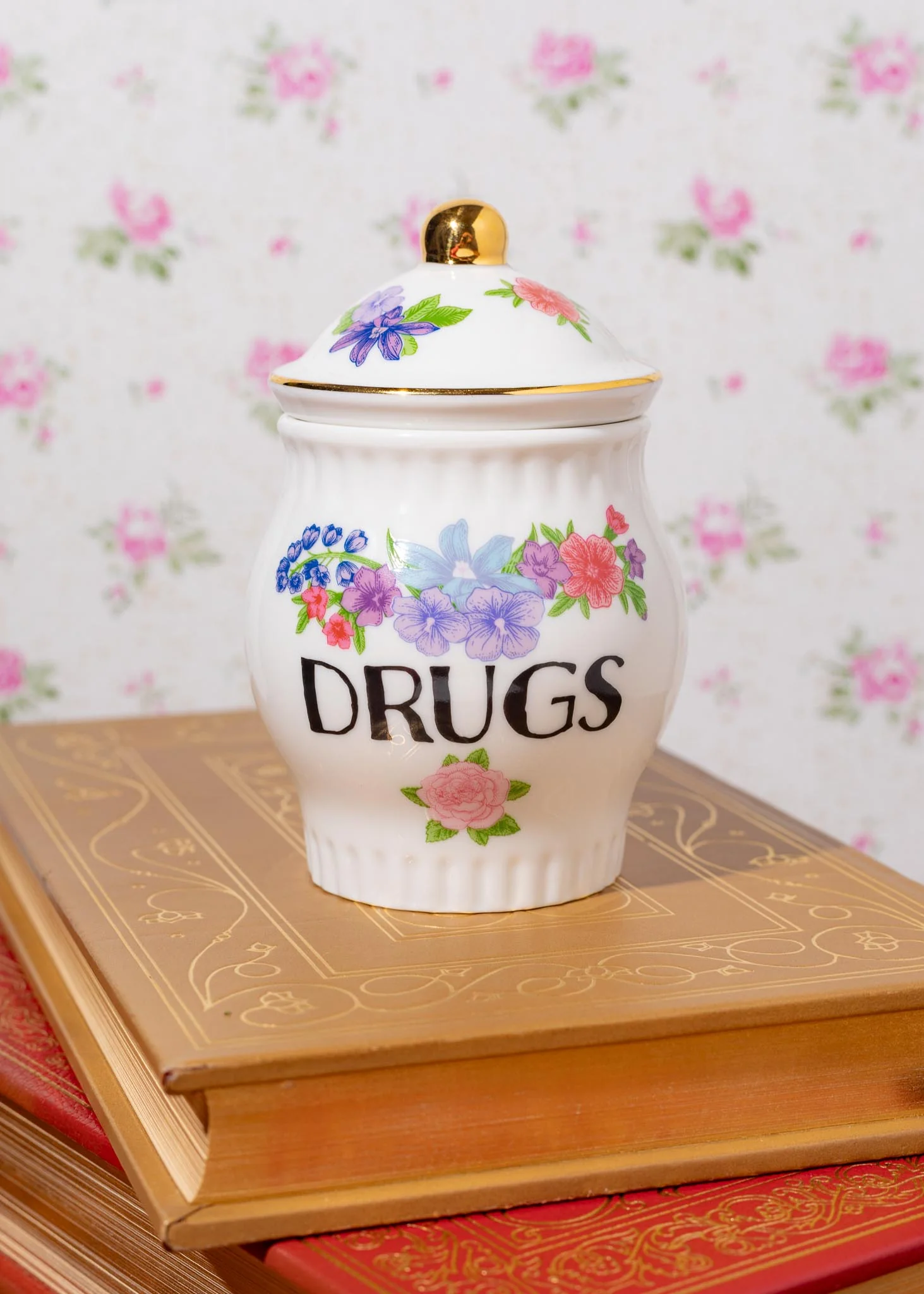 GRANDMA’S STASH JAR - Image 4