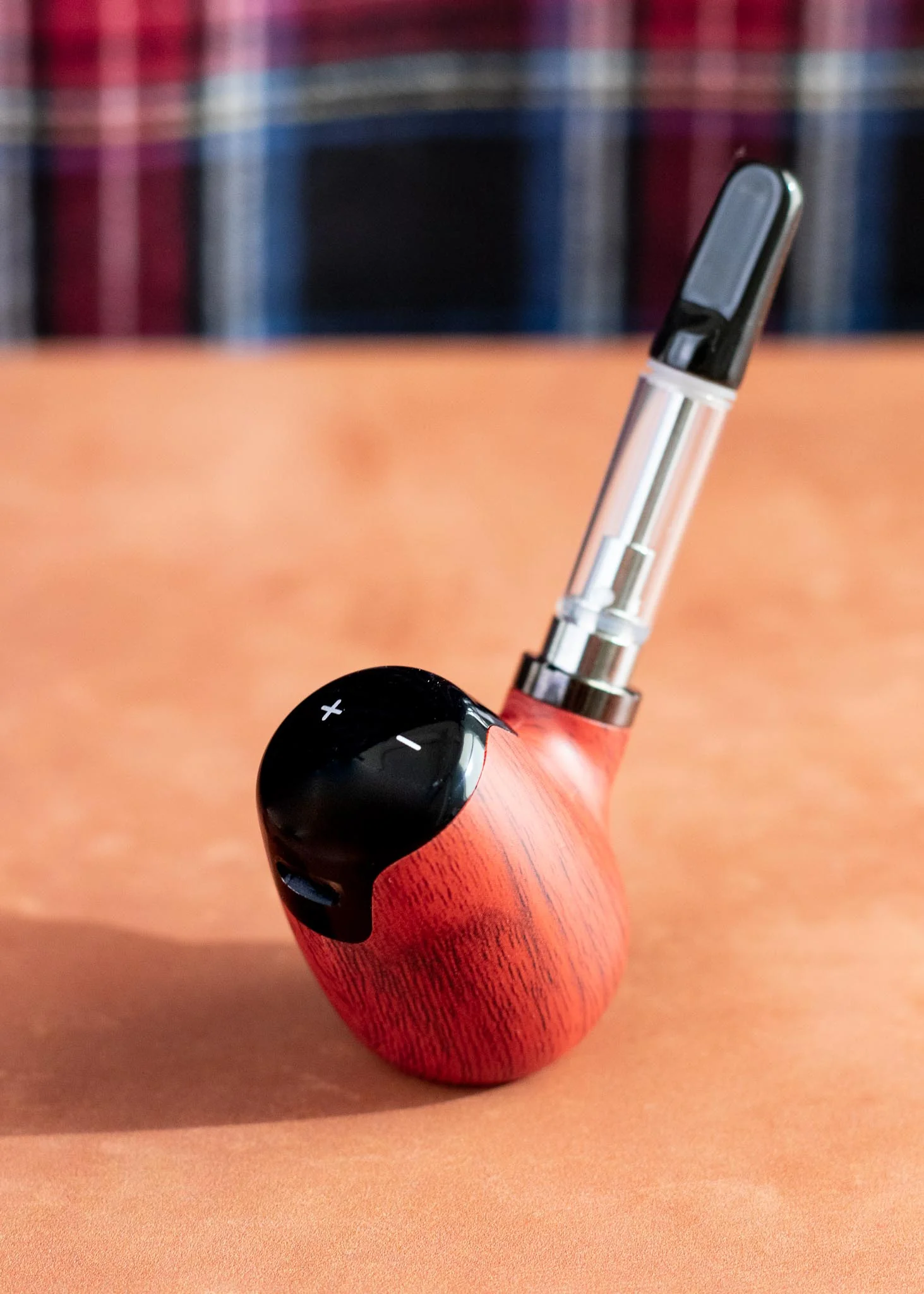 GRANDPA'S PIPE BATTERY - Image 5