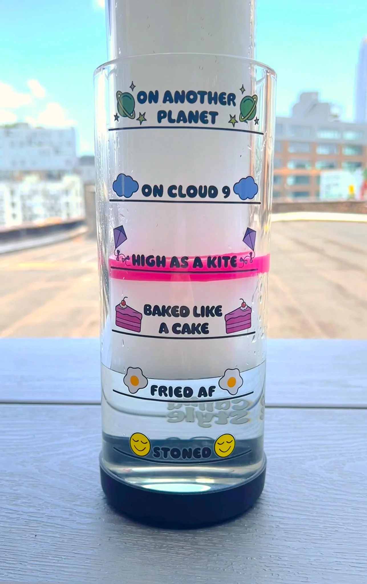 GRAVITY BONG - Image 4