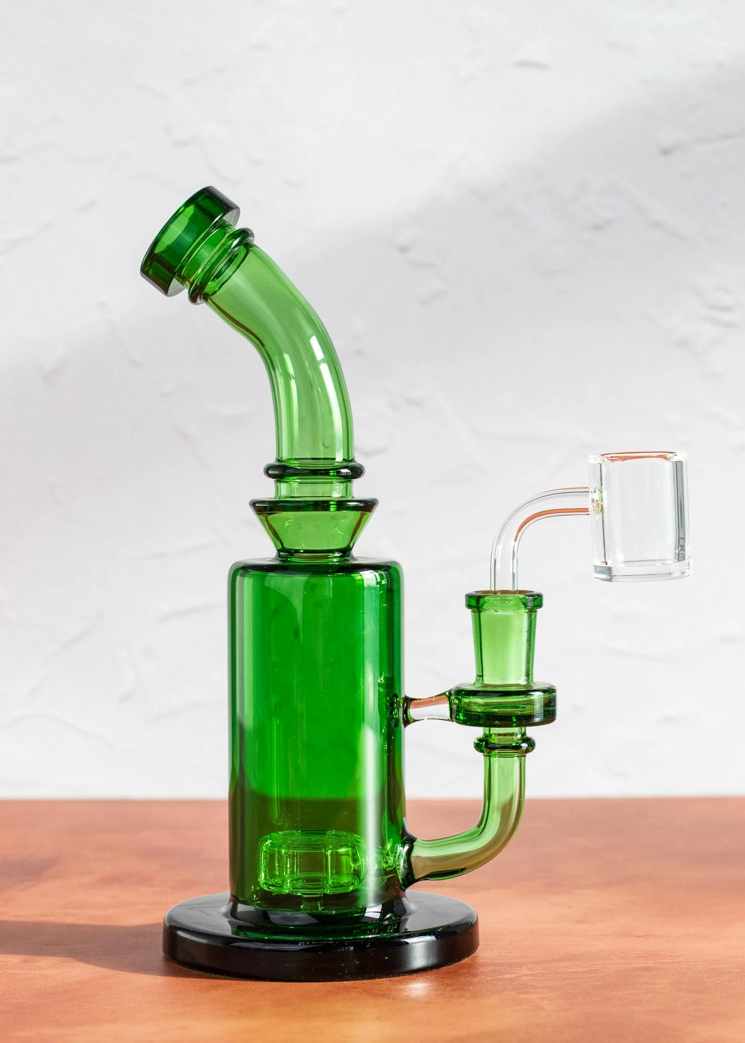 GREEN ALMOST BASIC RIG - Image 3