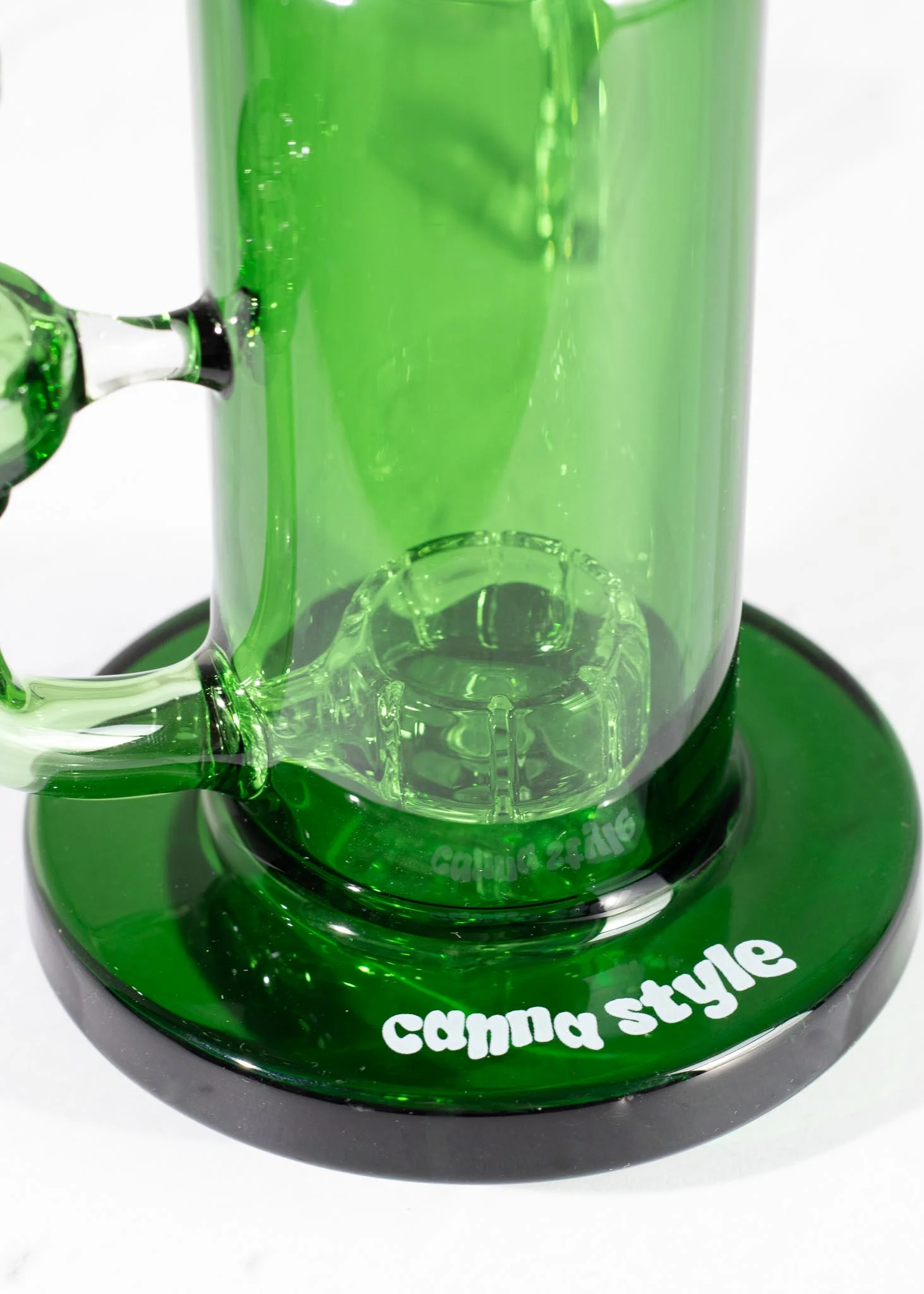 GREEN ALMOST BASIC RIG - Image 4