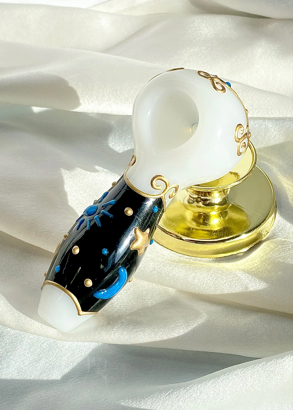 MIDNIGHT CELESTIAL PIPE - Image 3