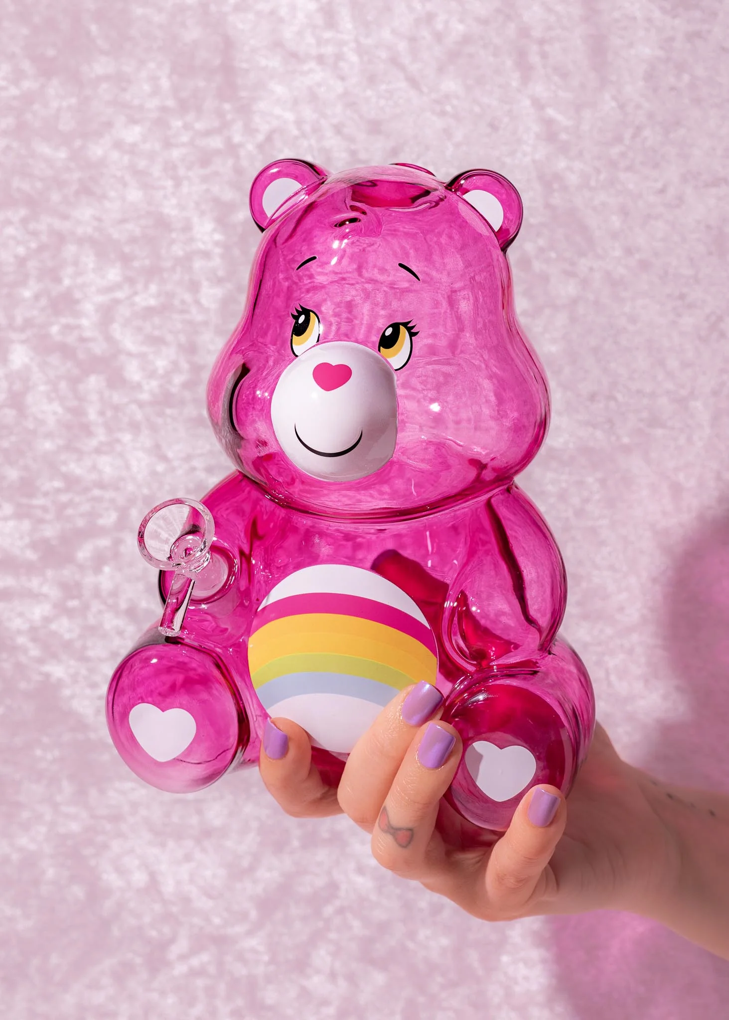 HIGH BEAR BONG - Image 3