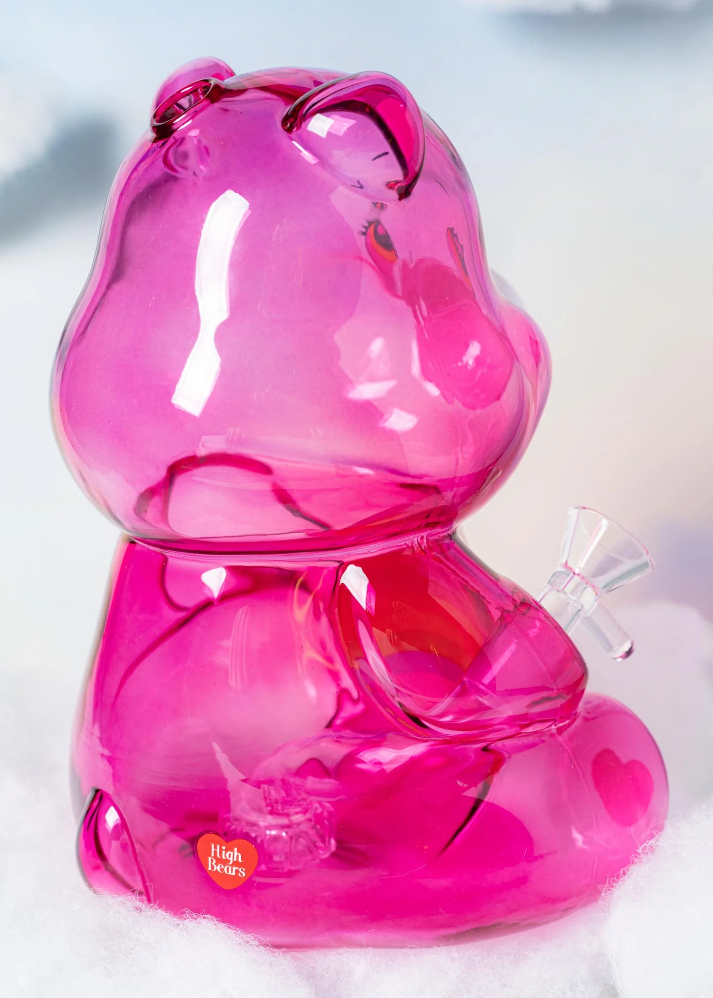 HIGH BEAR BONG - Image 4