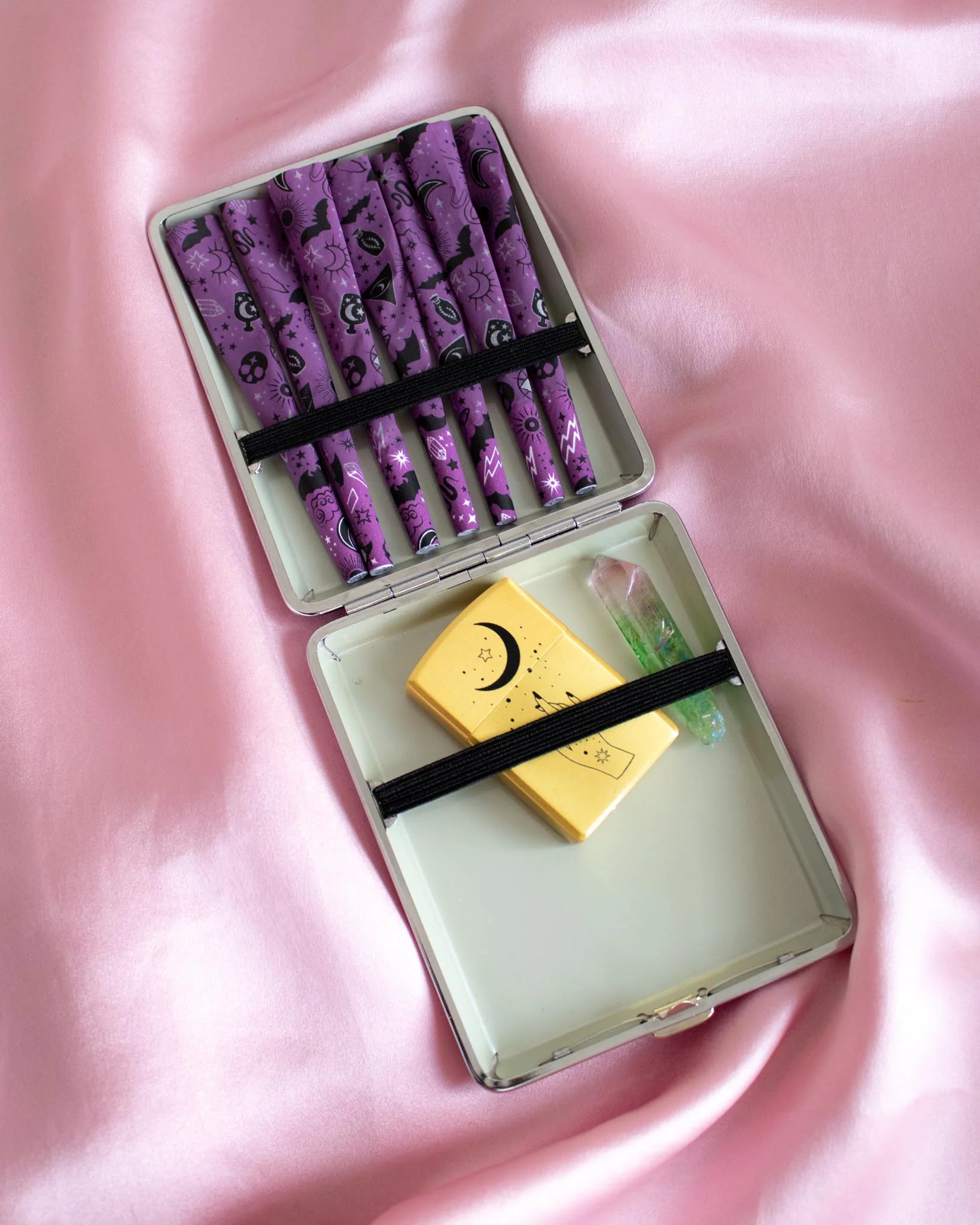 HIGH PRIESTESS TAROT CARD JOINT CASE - Image 3