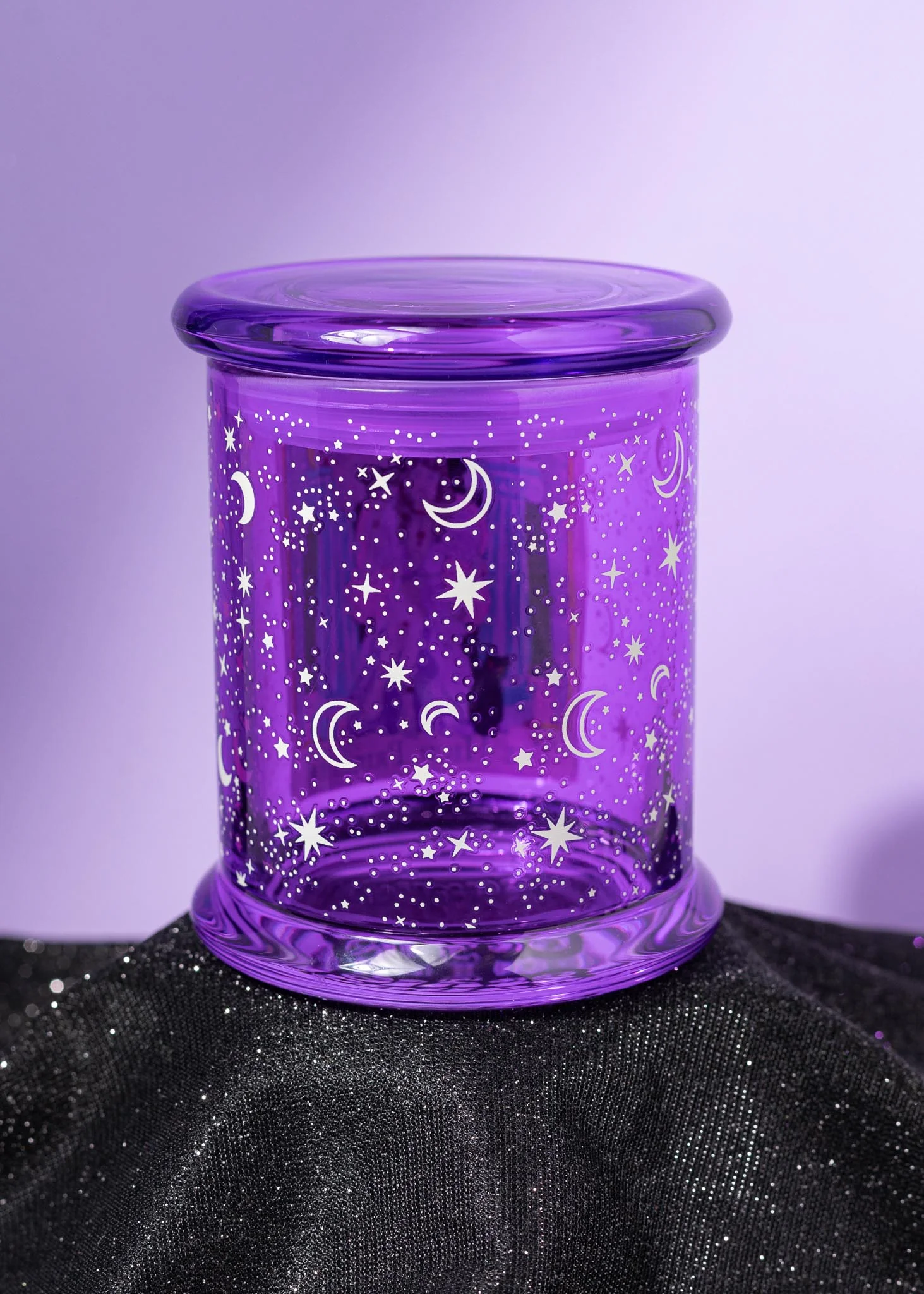 HIGH PRIESTESS STASH JAR - Image 3