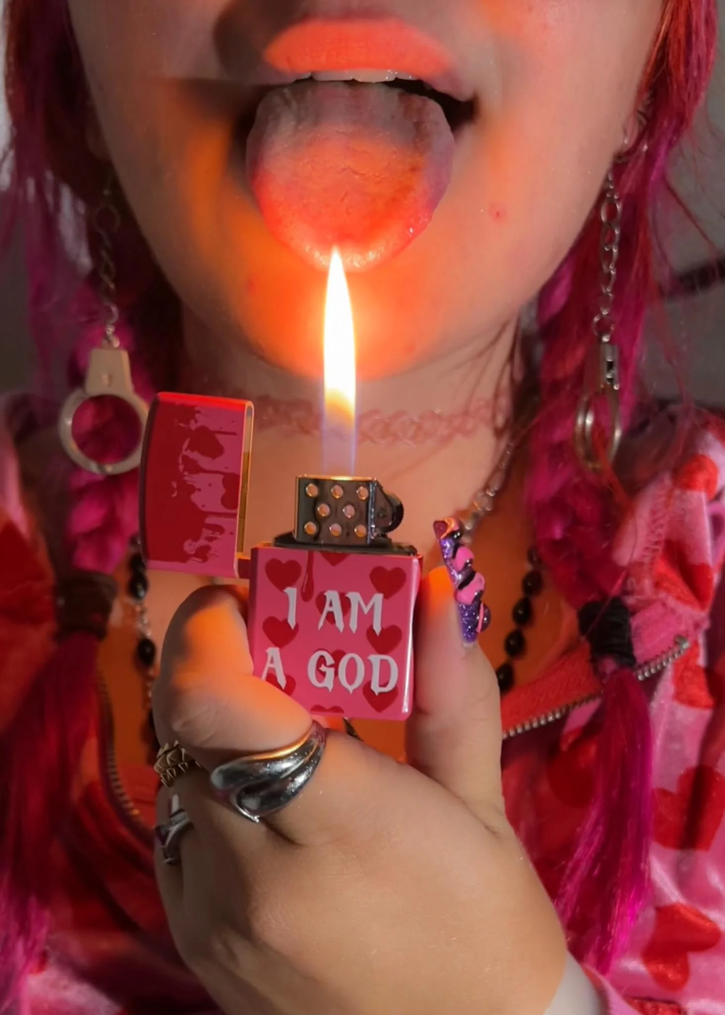 JENNIFER'S LIGHTER - Image 3