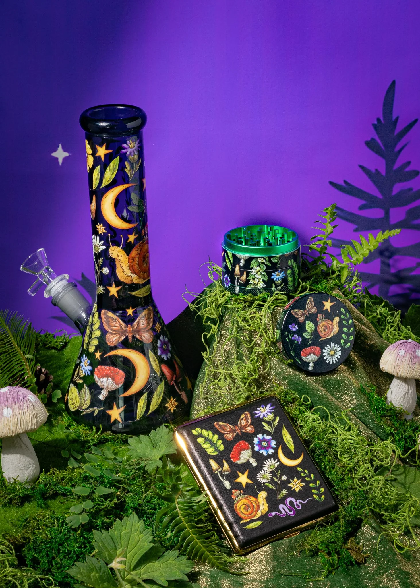 MIDNIGHT FOREST JOINT CASE - Image 3