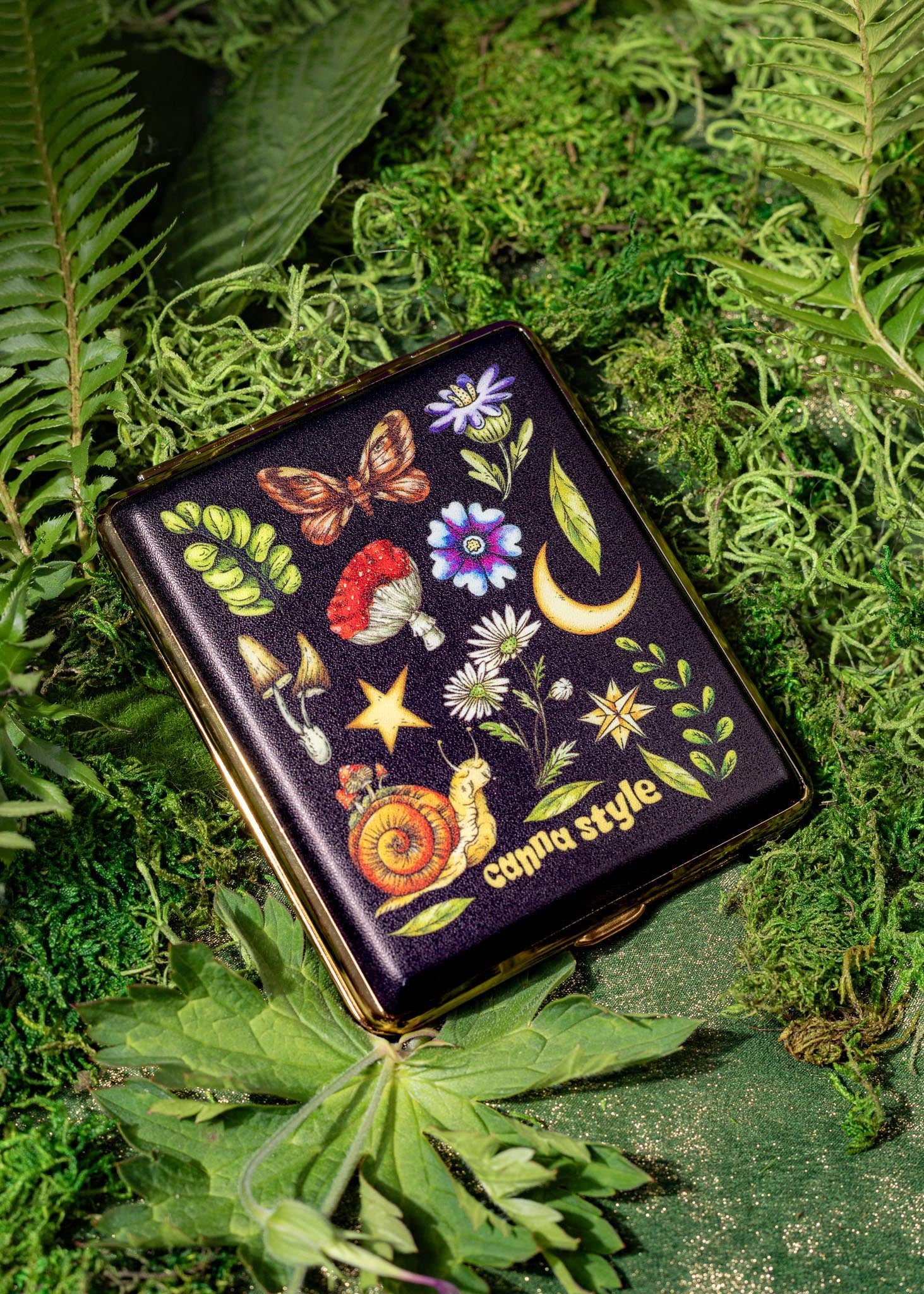 MIDNIGHT FOREST JOINT CASE - Image 4