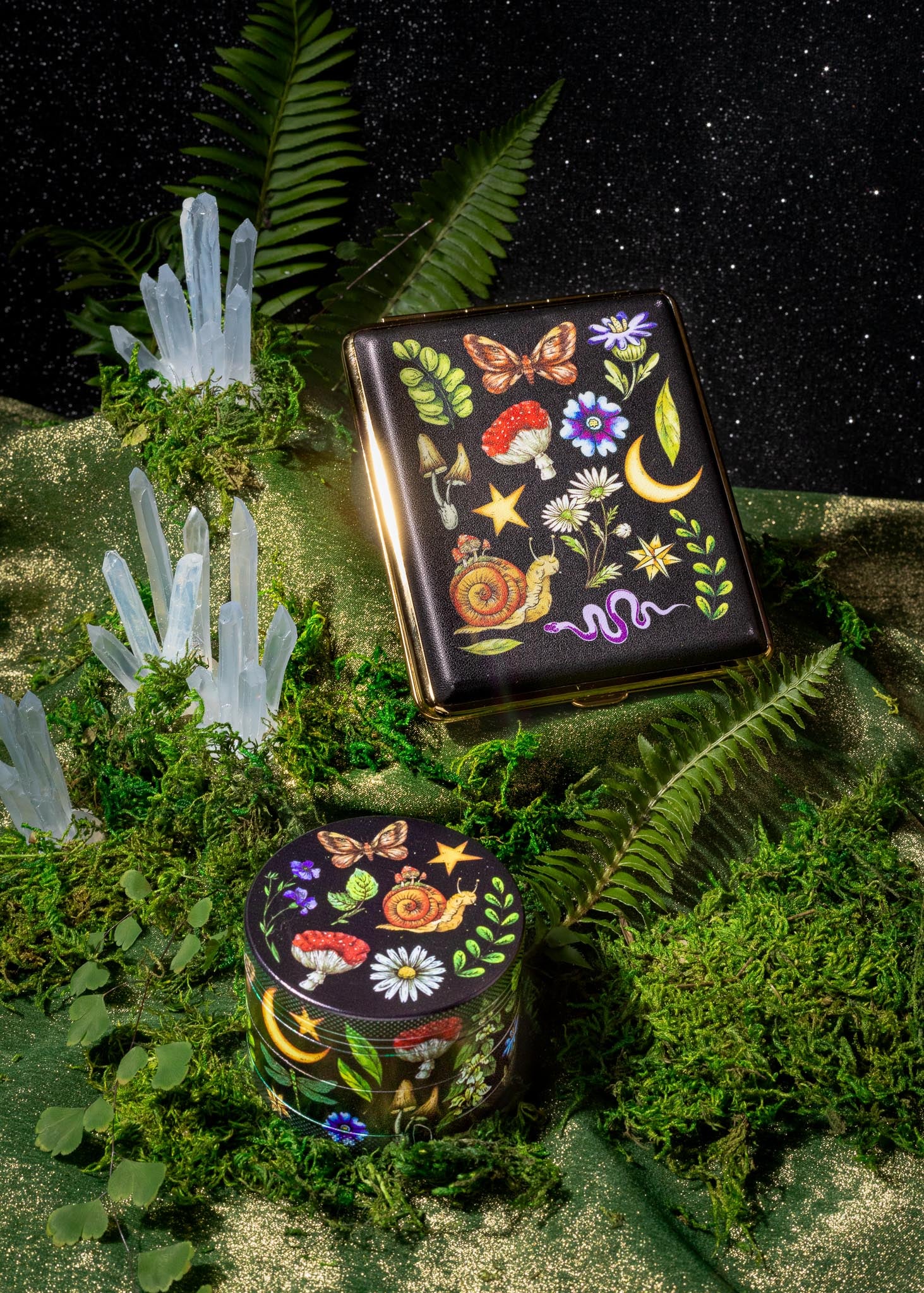 MIDNIGHT FOREST JOINT CASE - Image 5