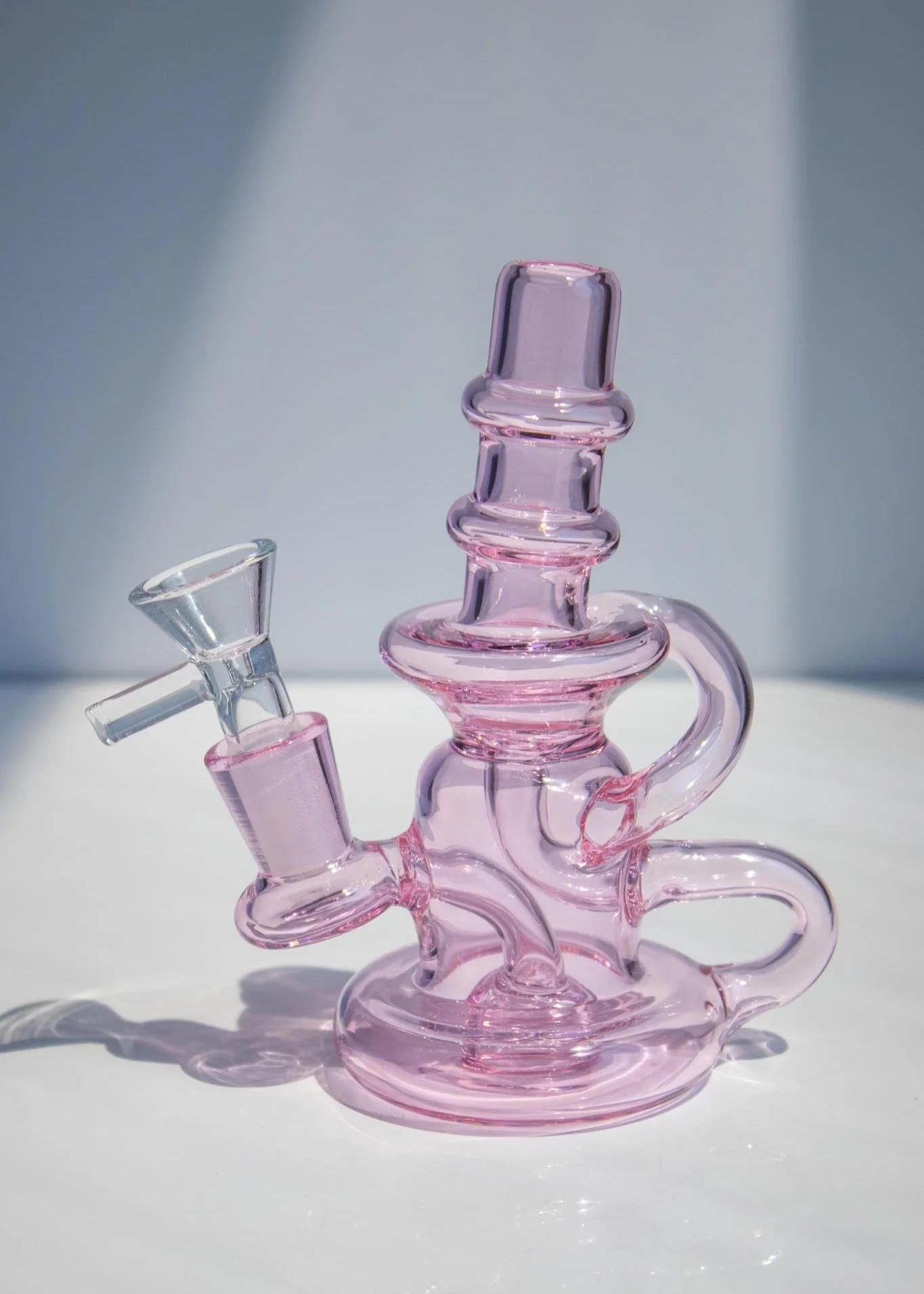 MINI RECYCLER BONG - Image 6