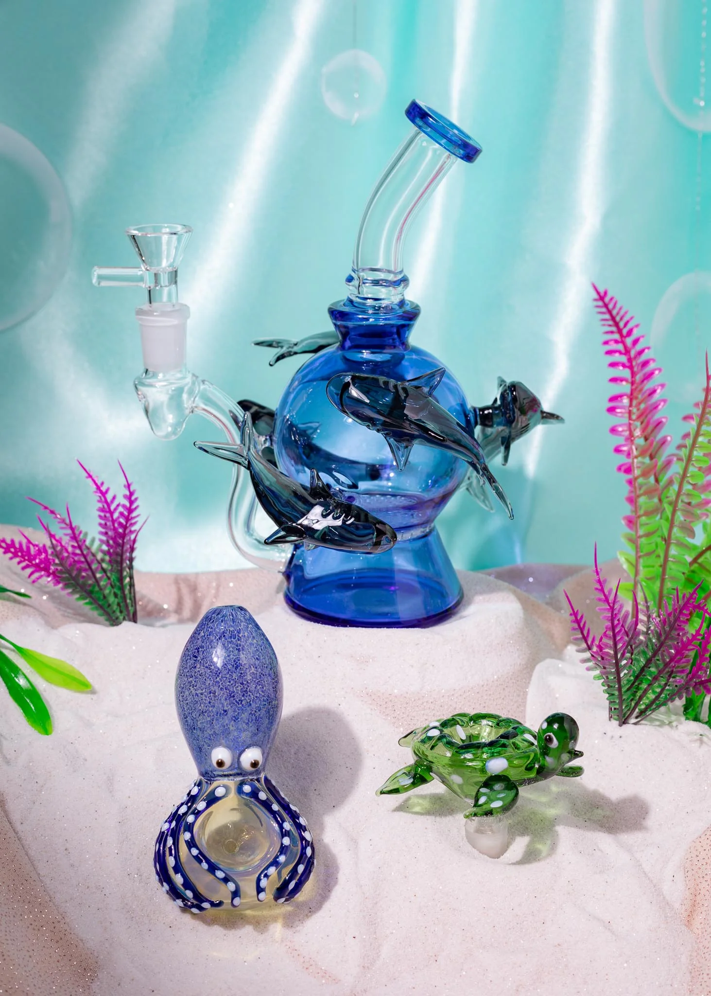 OCTOPUS PIPE - Image 3