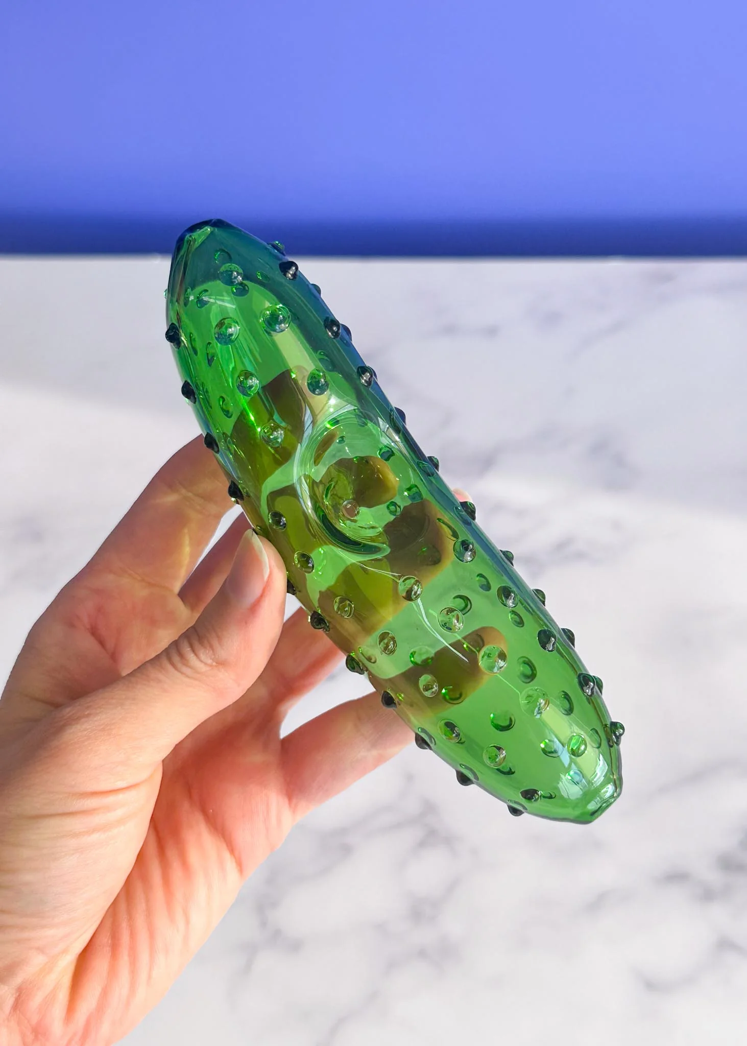 PICKLE PIPE - Image 3