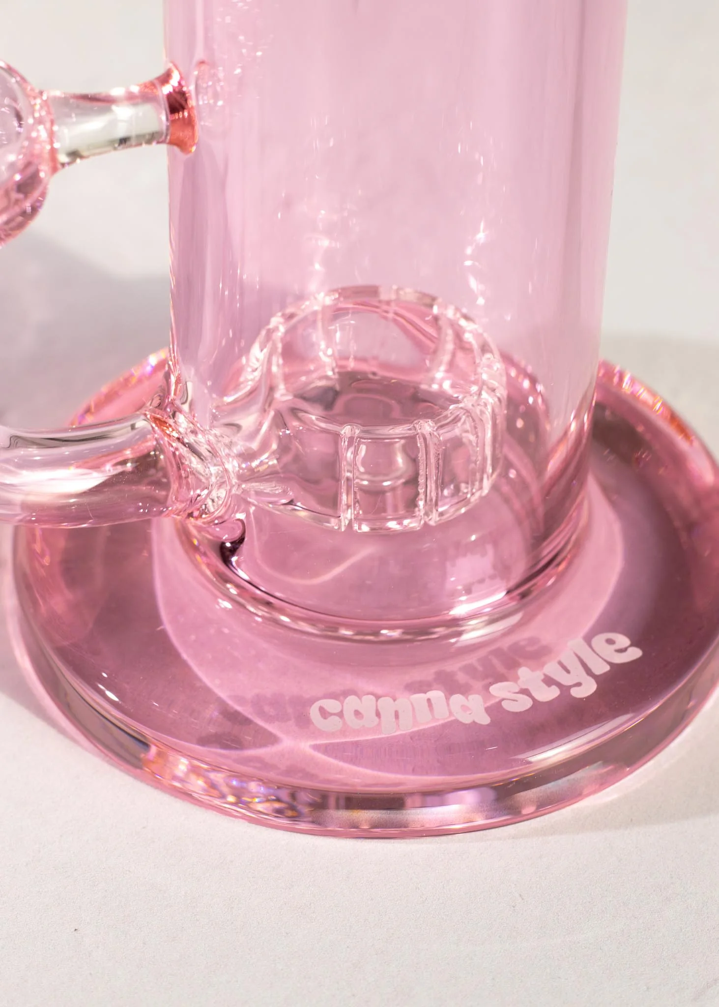 PINK ALMOST BASIC RIG - Image 5