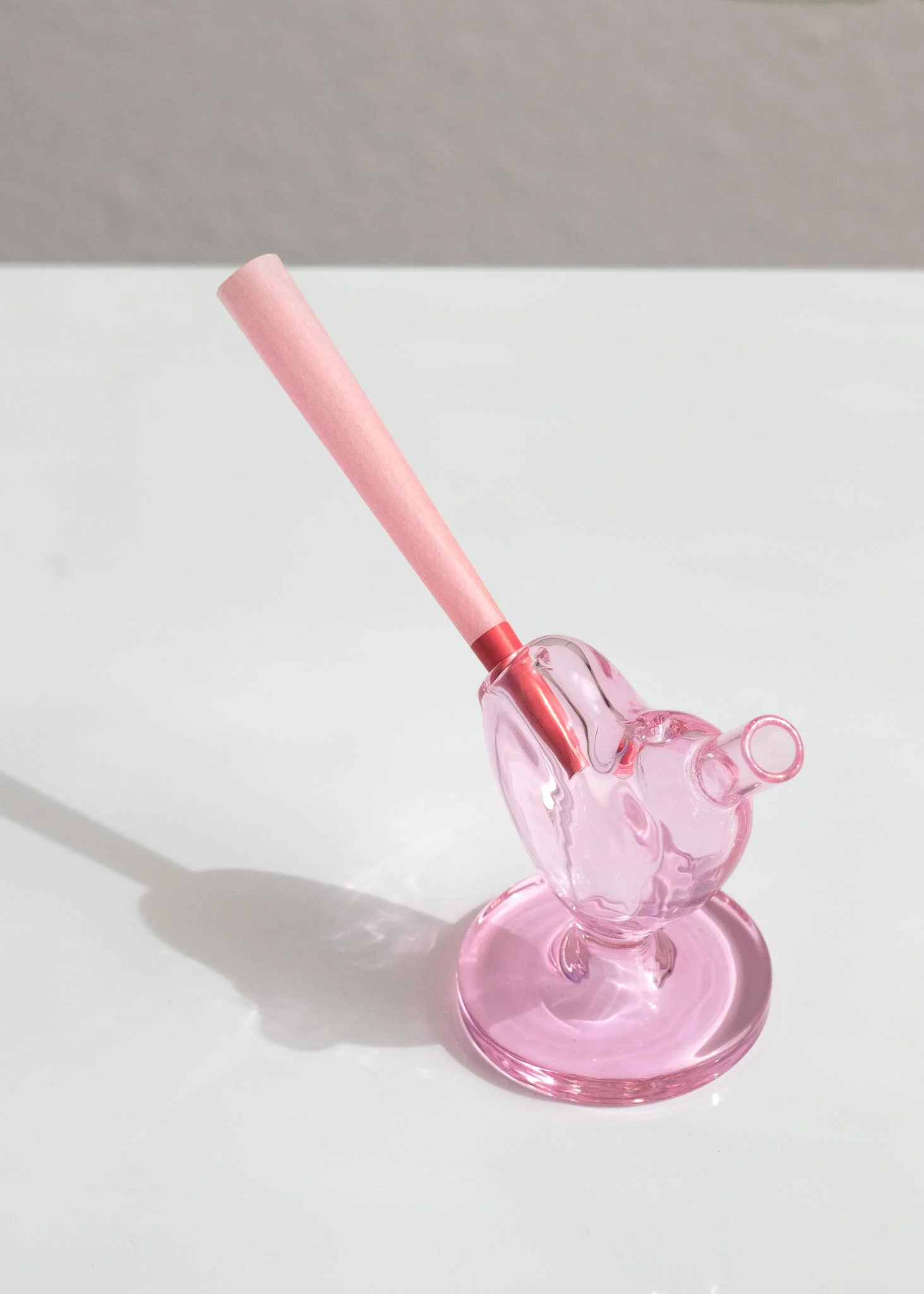 HEART JOINT BUBBLER - Image 3