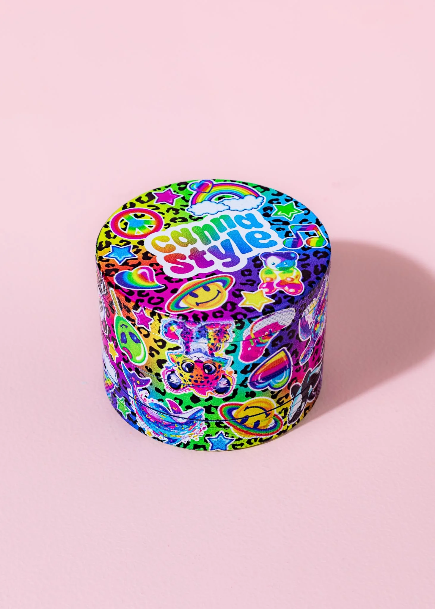 RAINBOW ANIMALS GRINDER - Image 3