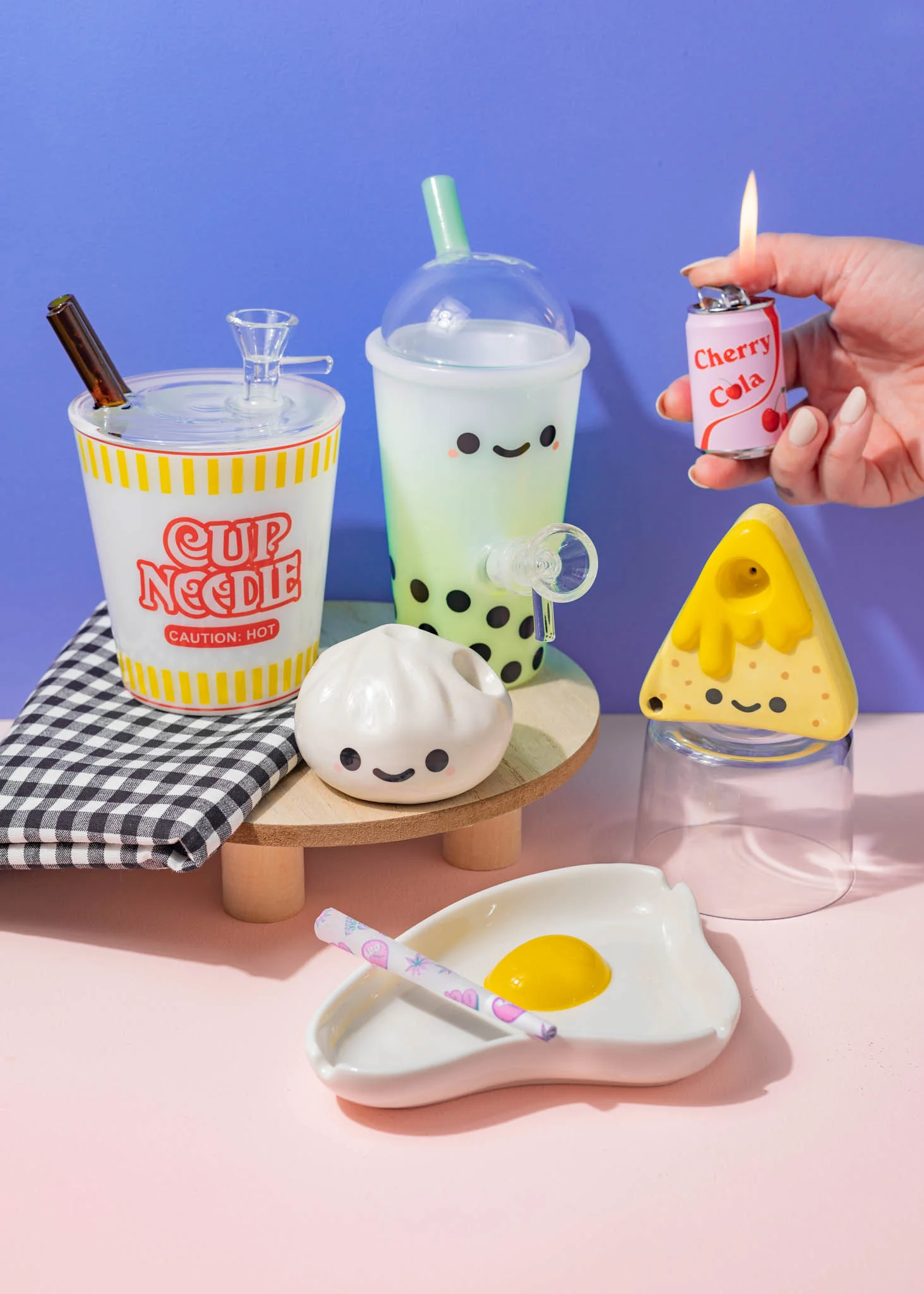 RAMEN BONG - Image 3